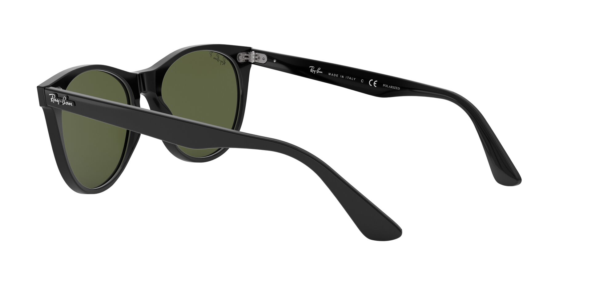 Ray-Ban 2185 901 58 - obrazek 4