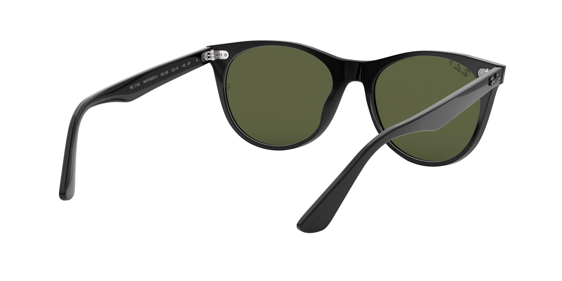 Ray-Ban 2185 901 58 - obrazek 7