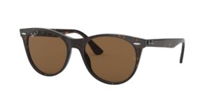Ray-Ban 2185 902 57