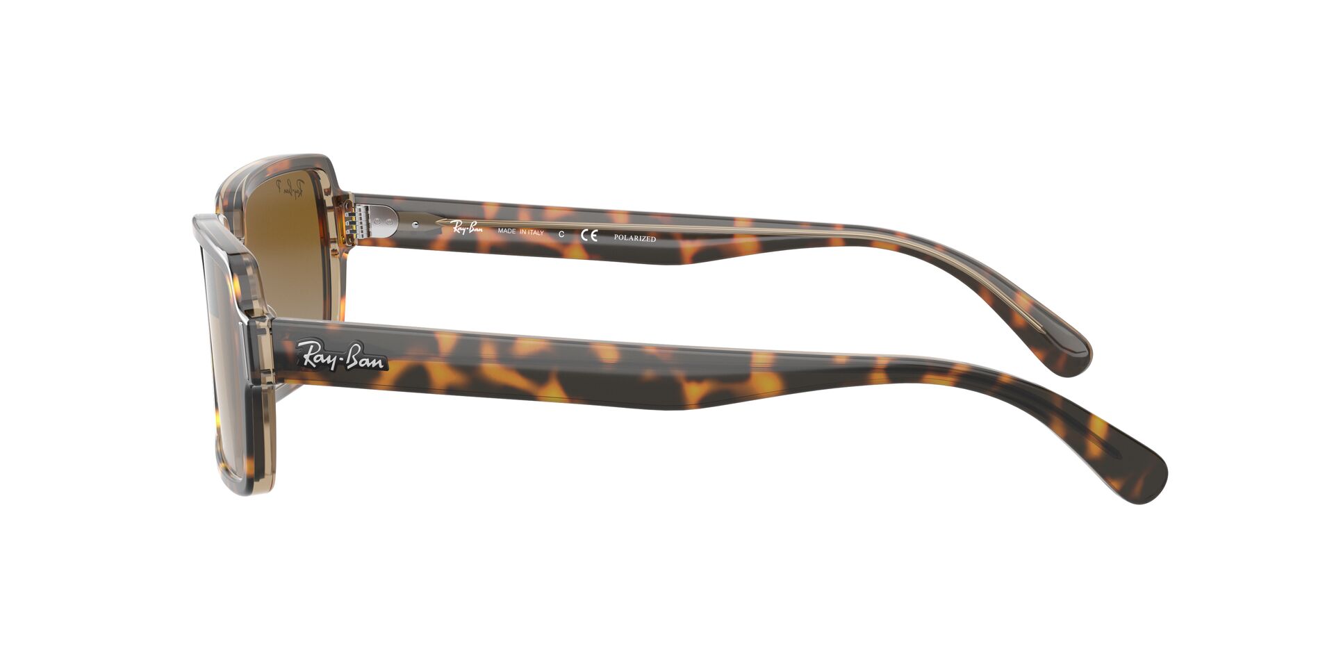 Ray-Ban 2189 1292W1 - obrazek 3