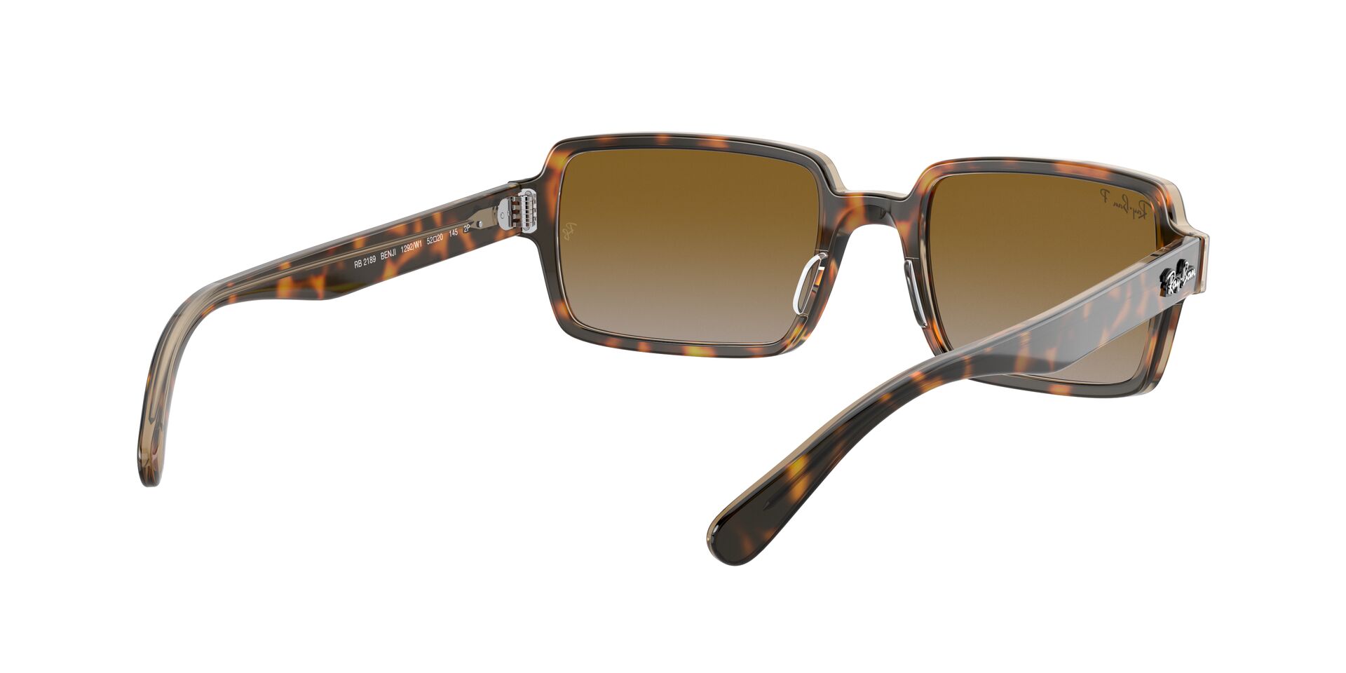 Ray-Ban 2189 1292W1 - obrazek 7