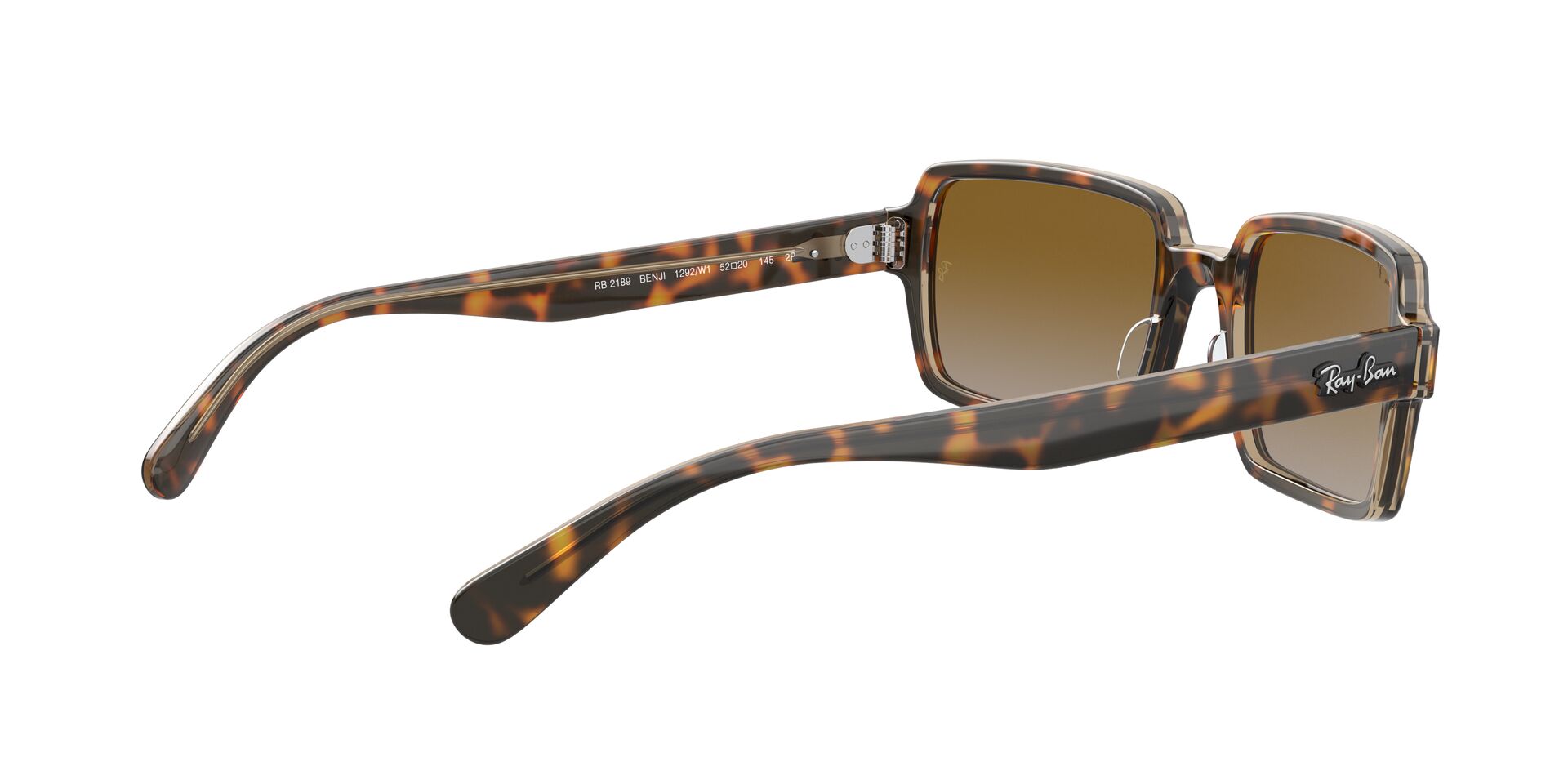 Ray-Ban 2189 1292W1 - obrazek 8