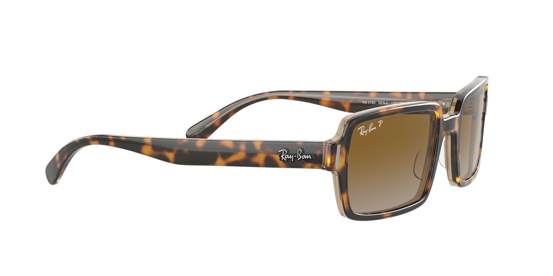 Ray-Ban 2189 1292W1 - obrazek 10