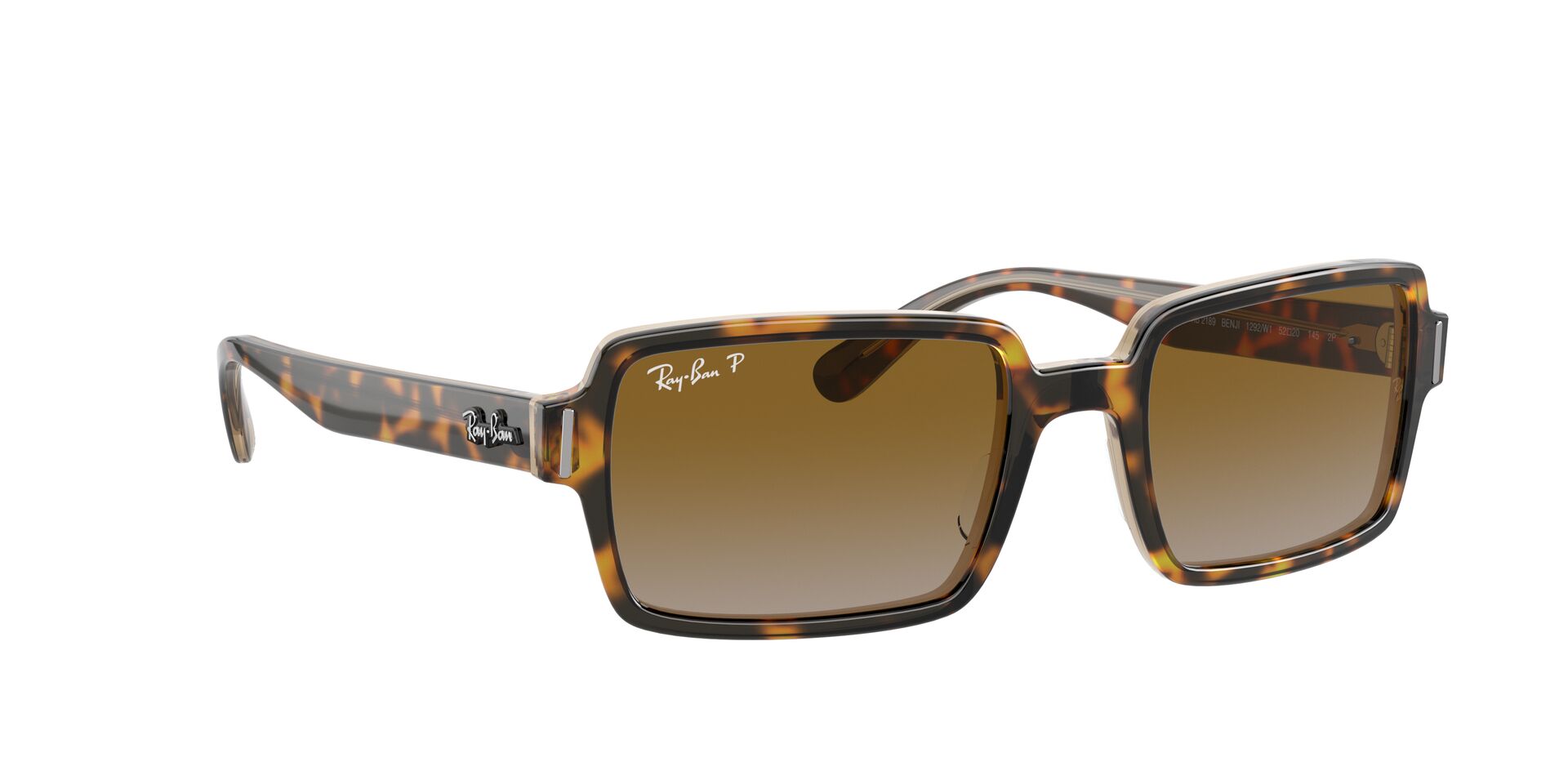 Ray-Ban 2189 1292W1 - obrazek 11