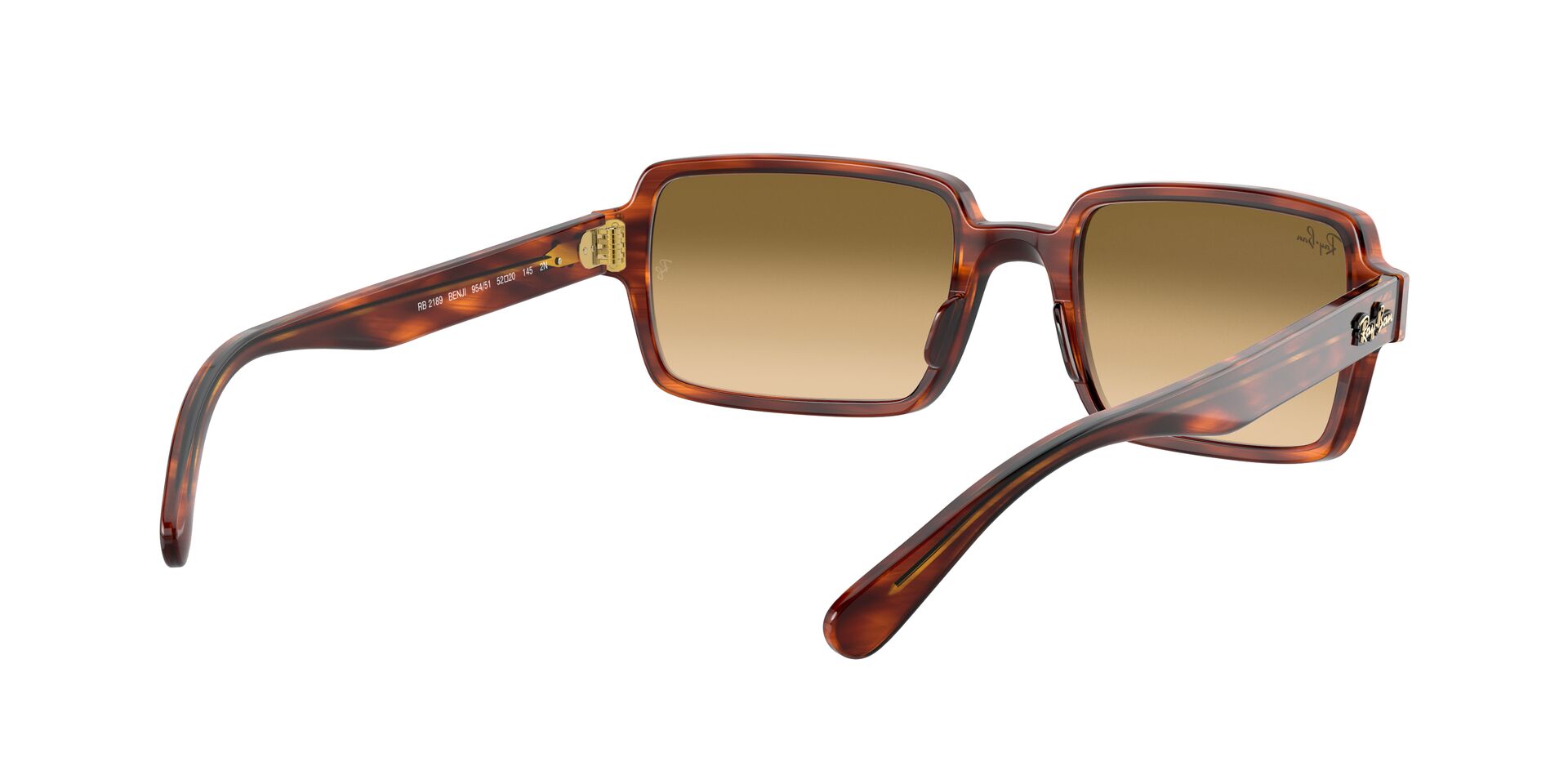 Ray-Ban 2189 954 51 - obrazek 7