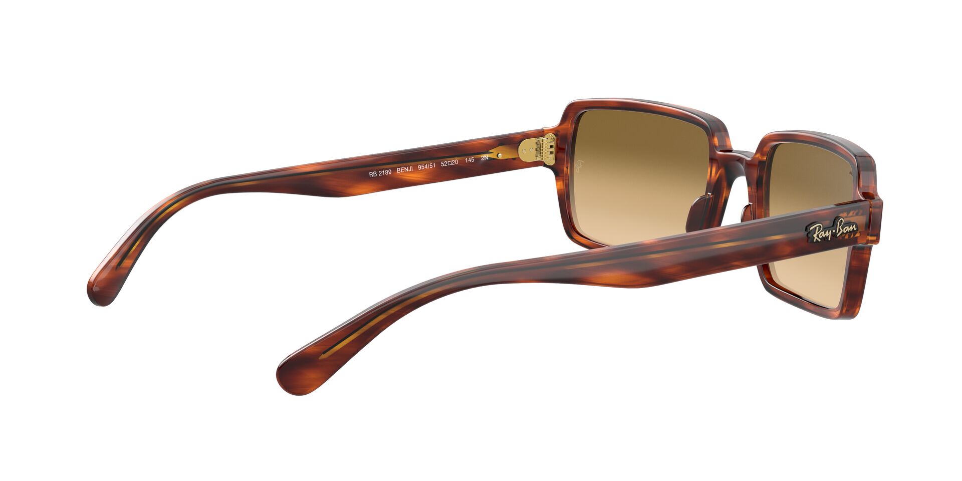 Ray-Ban 2189 954 51 - obrazek 8