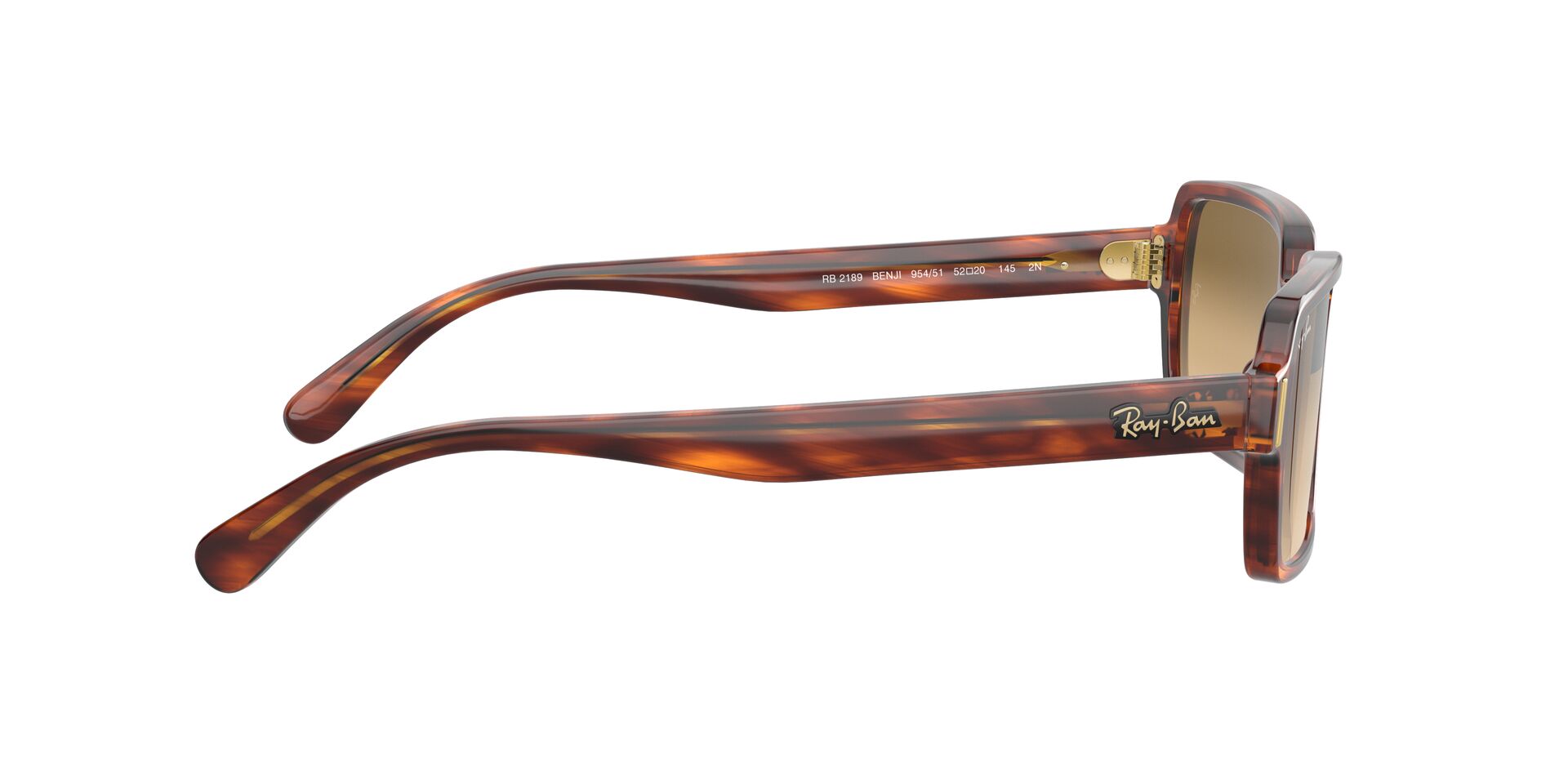 Ray-Ban 2189 954 51 - obrazek 9