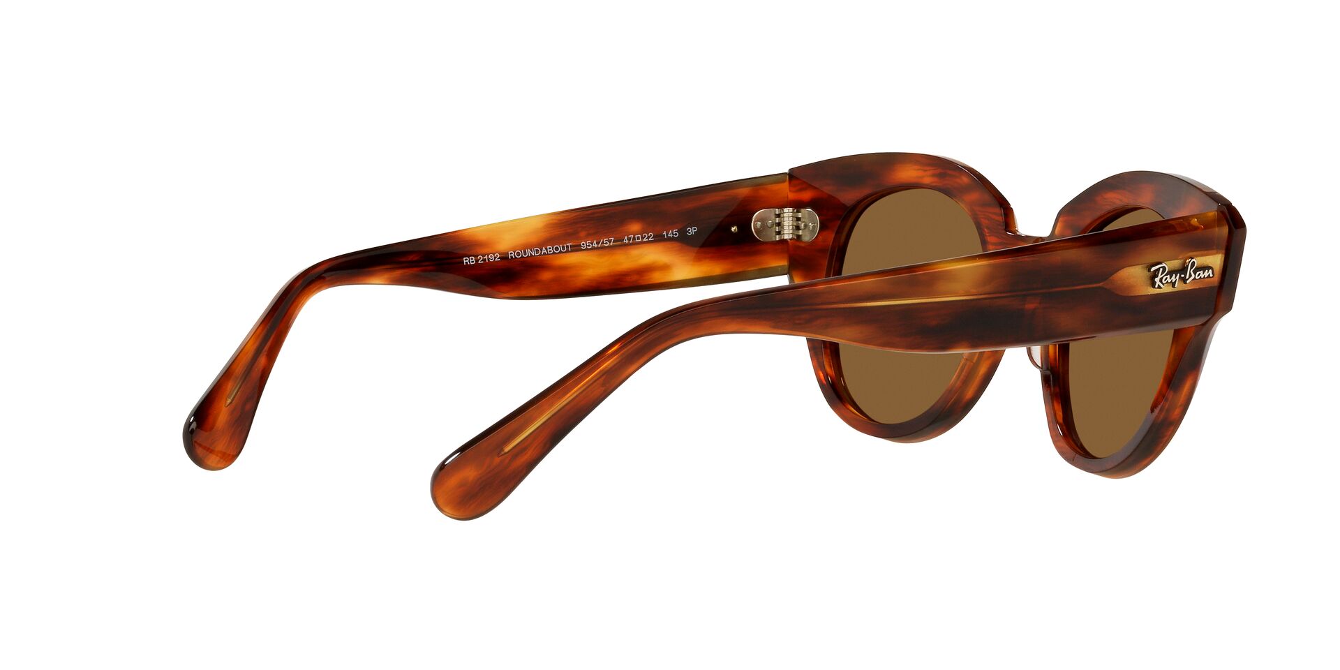 Ray-Ban 2192 954 57 - obrazek 8