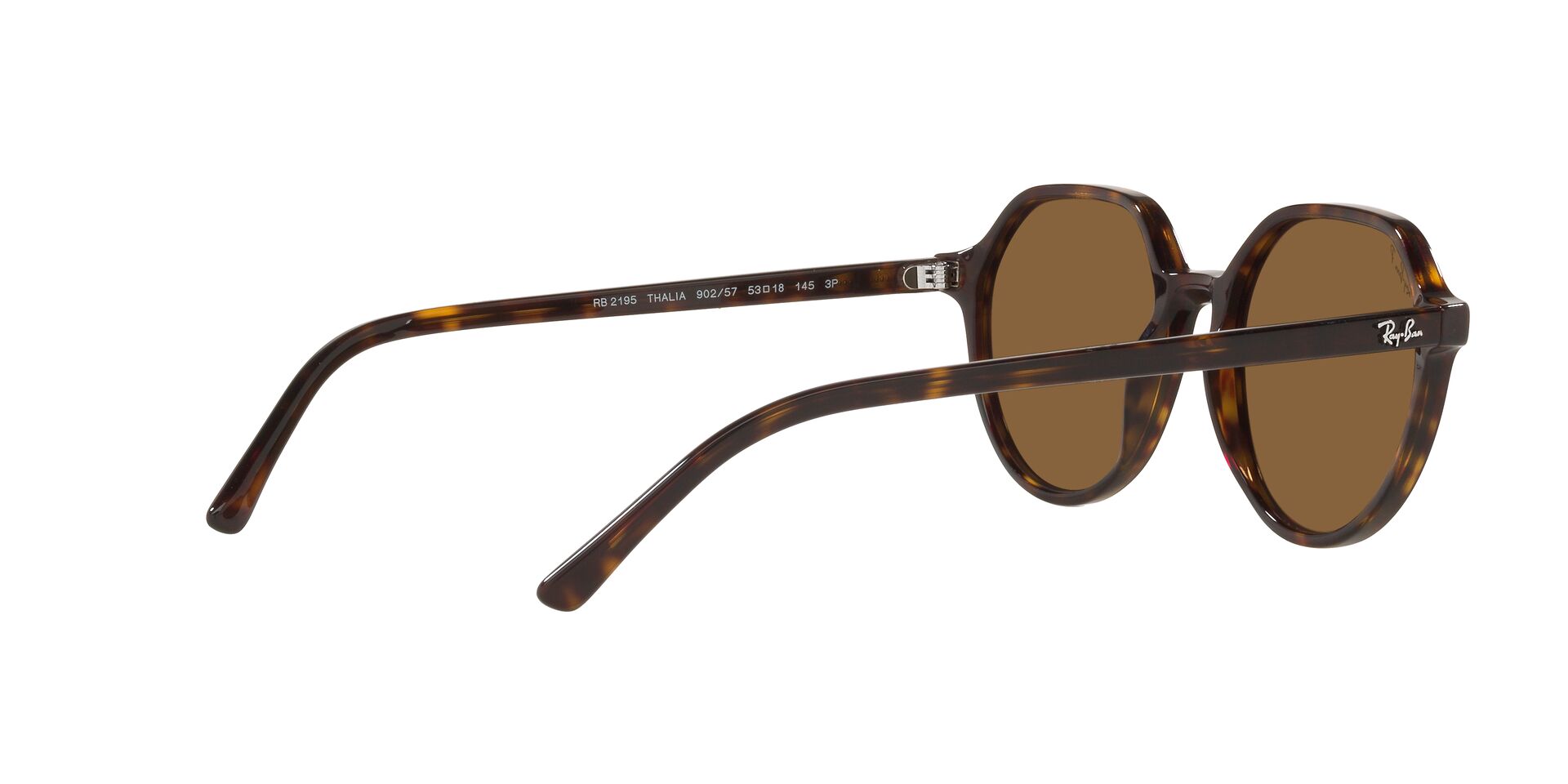 Ray-Ban 2195 902 57 - obrazek 8