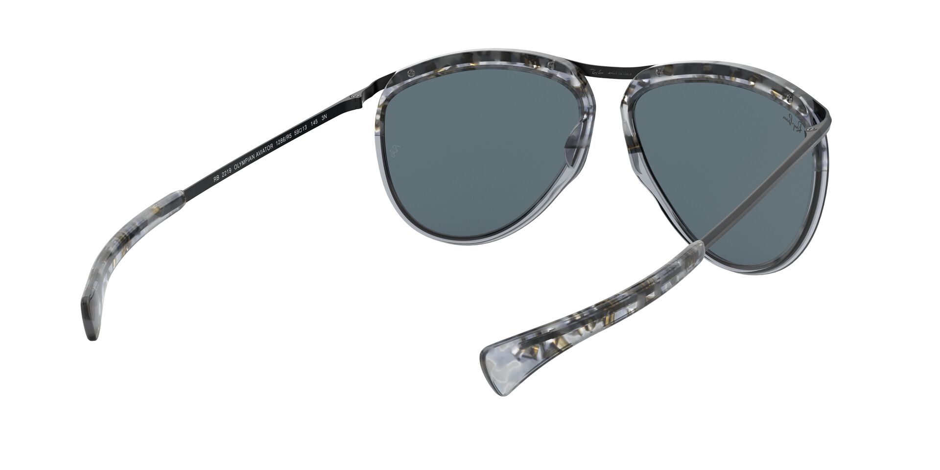 Ray-Ban 2219 1286R5 - obrazek 7
