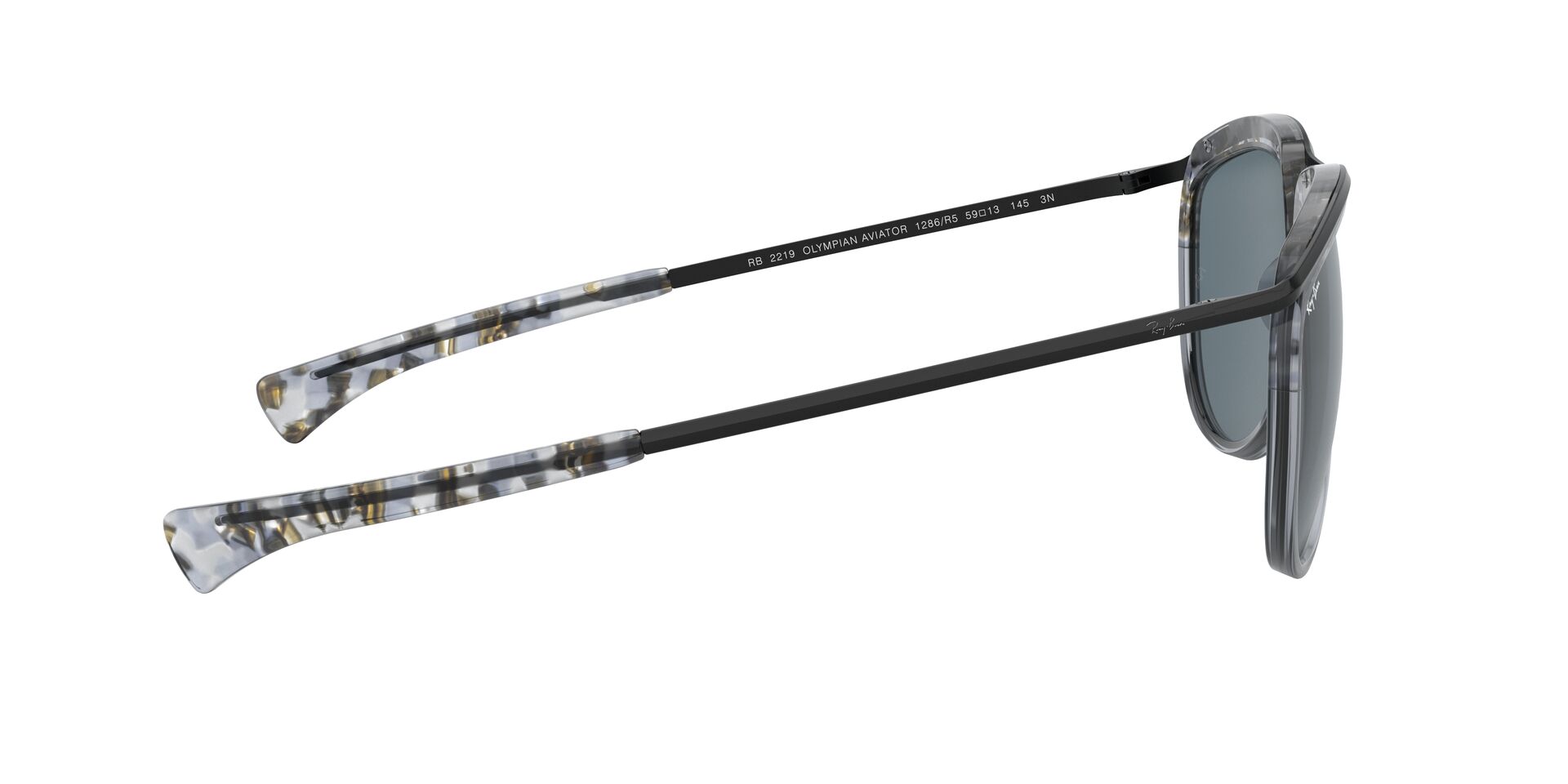 Ray-Ban 2219 1286R5 - obrazek 9