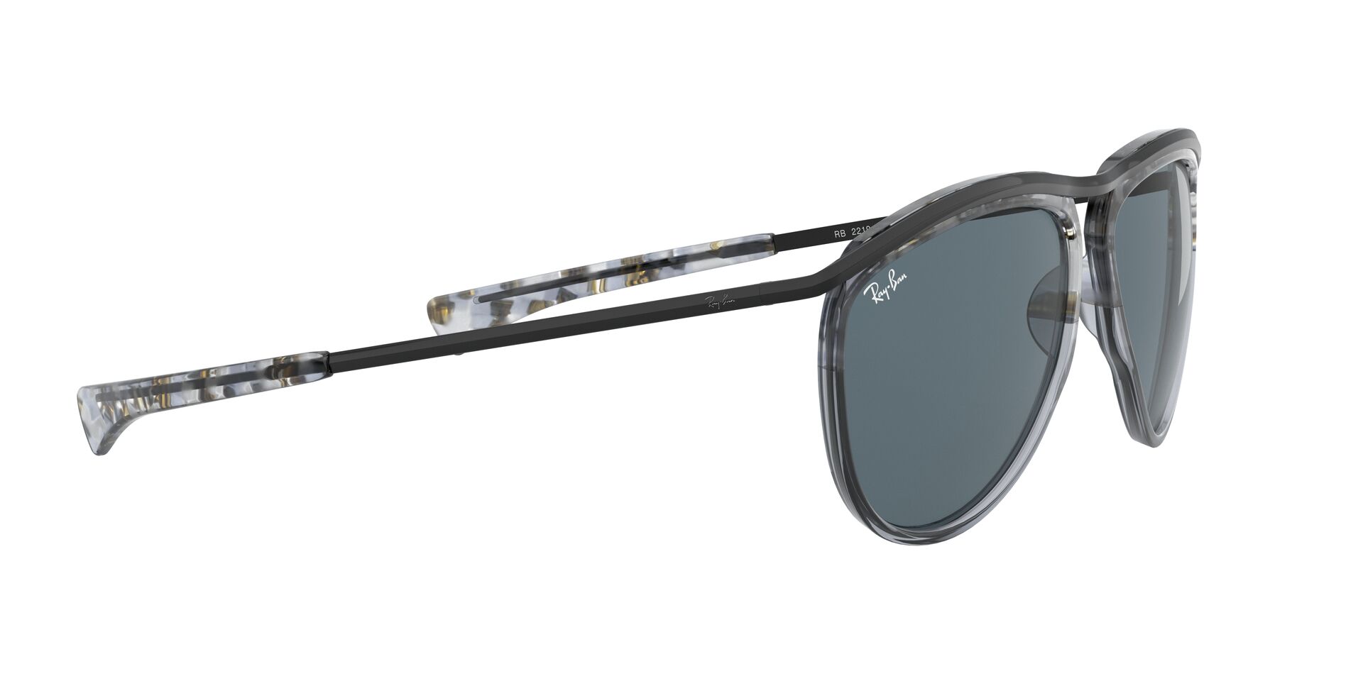 Ray-Ban 2219 1286R5 - obrazek 10