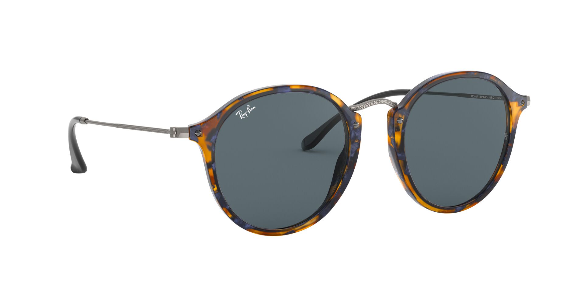 Ray-Ban 2447 1158R5 - obrazek 11