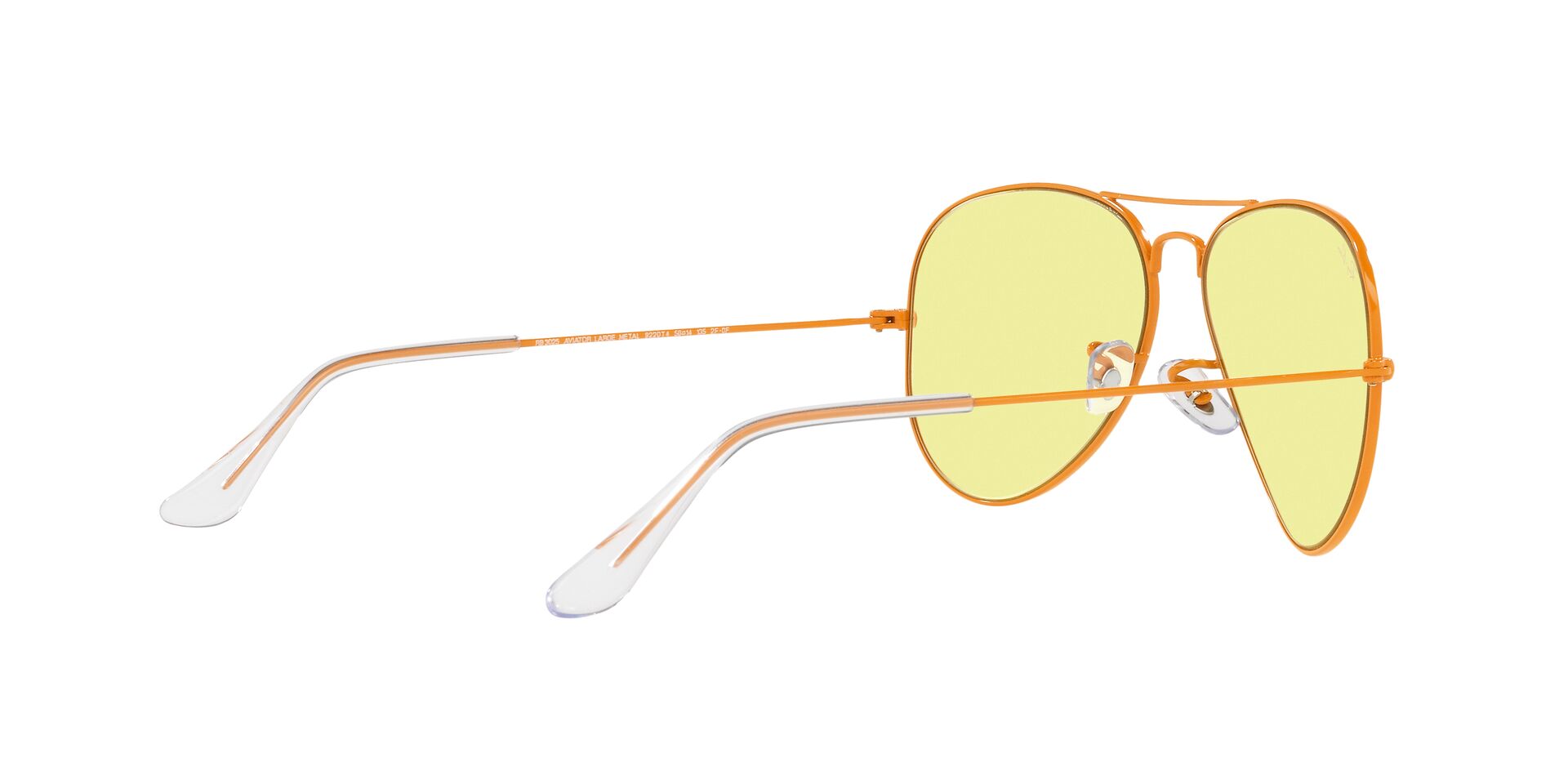 Ray-Ban 3025 9220T4 - obrazek 8