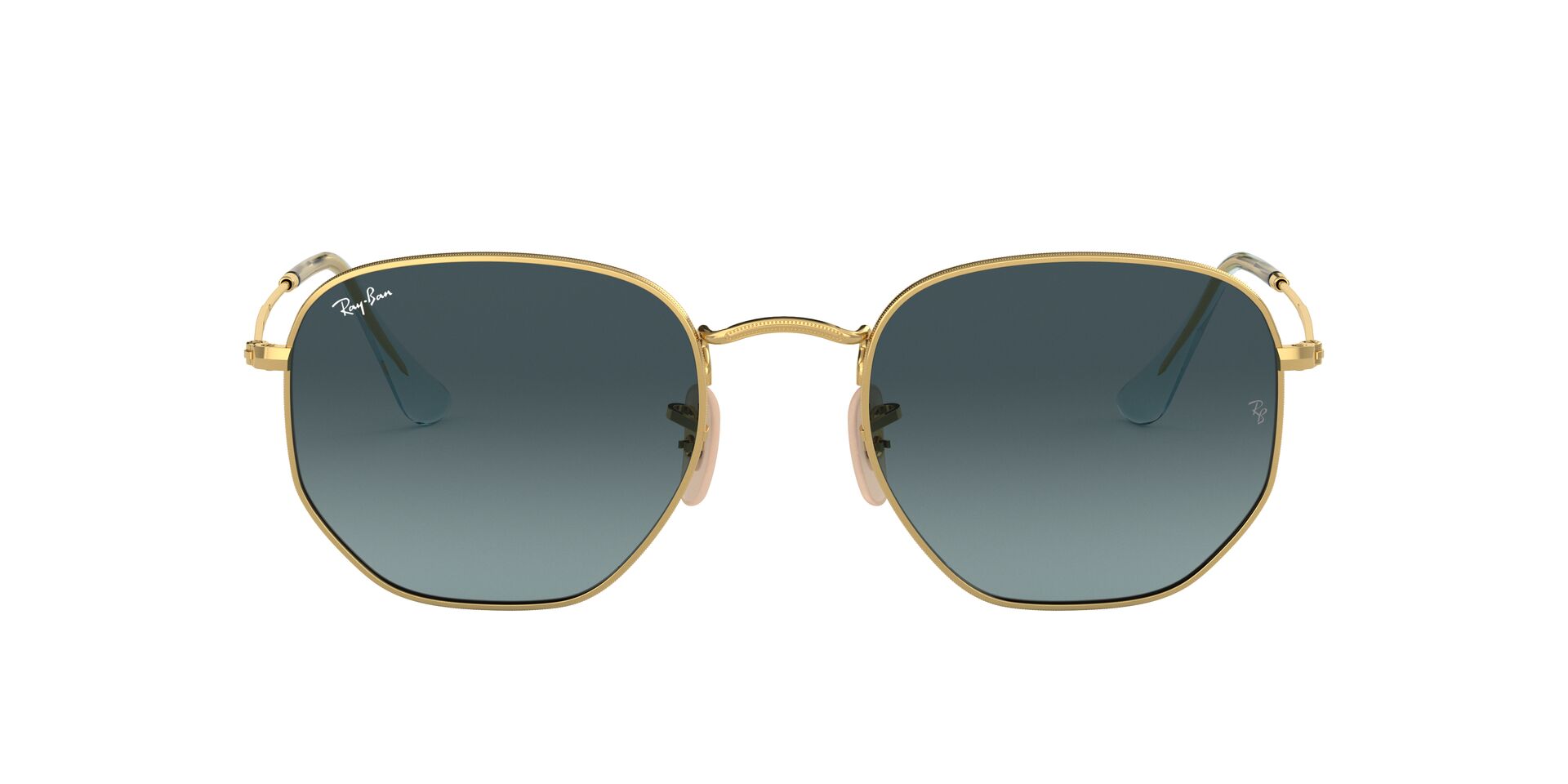 Ray-Ban 3548N 91233M - obrazek 12