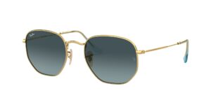 Ray-Ban 3548N 91233M