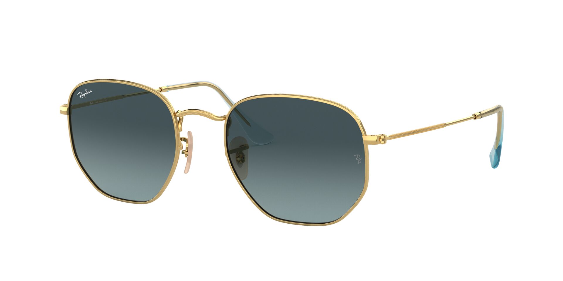 Ray-Ban 3548N 91233M