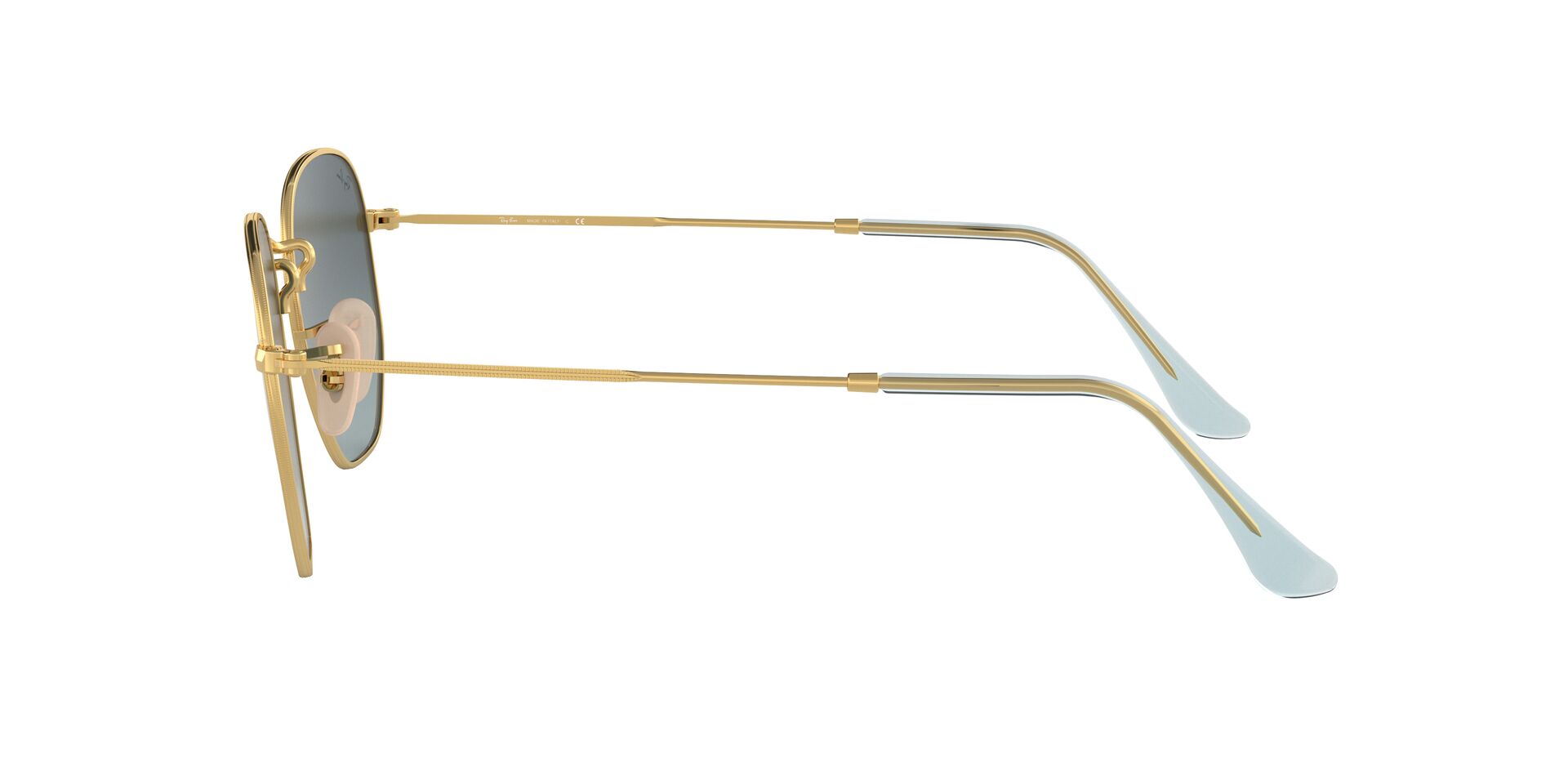 Ray-Ban 3548N 91233M - obrazek 3