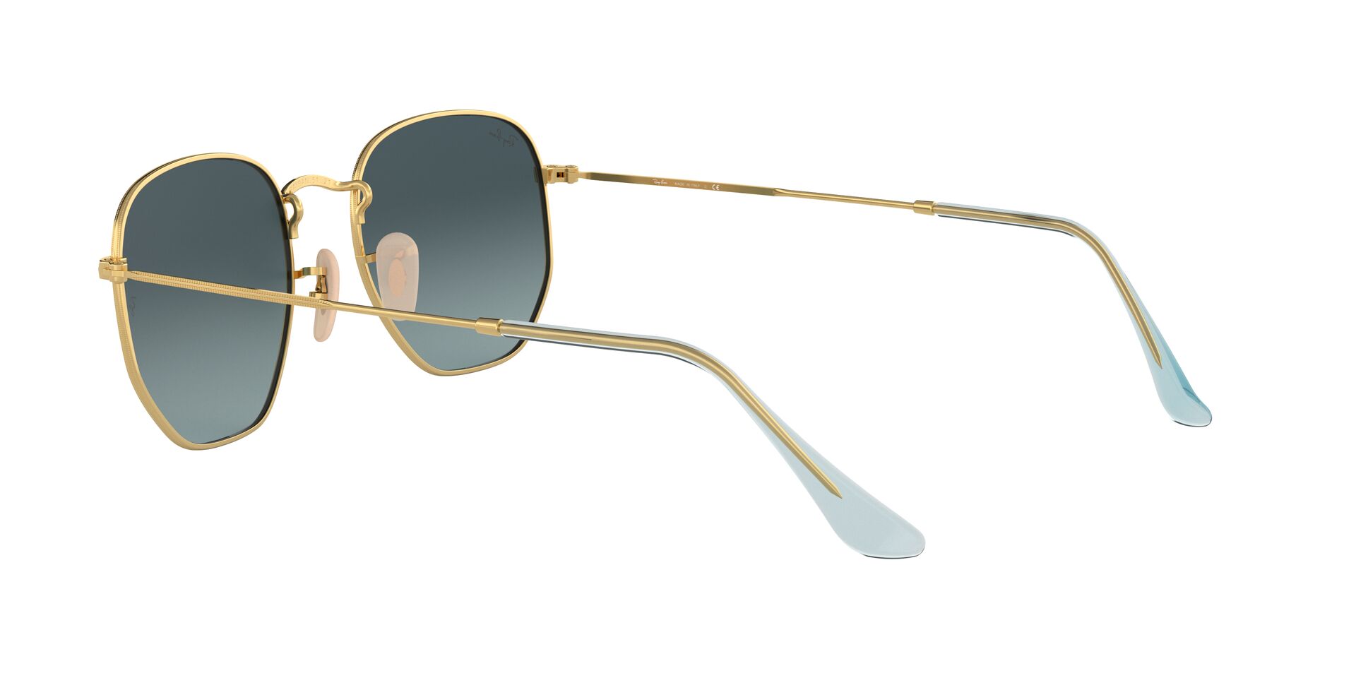 Ray-Ban 3548N 91233M - obrazek 4