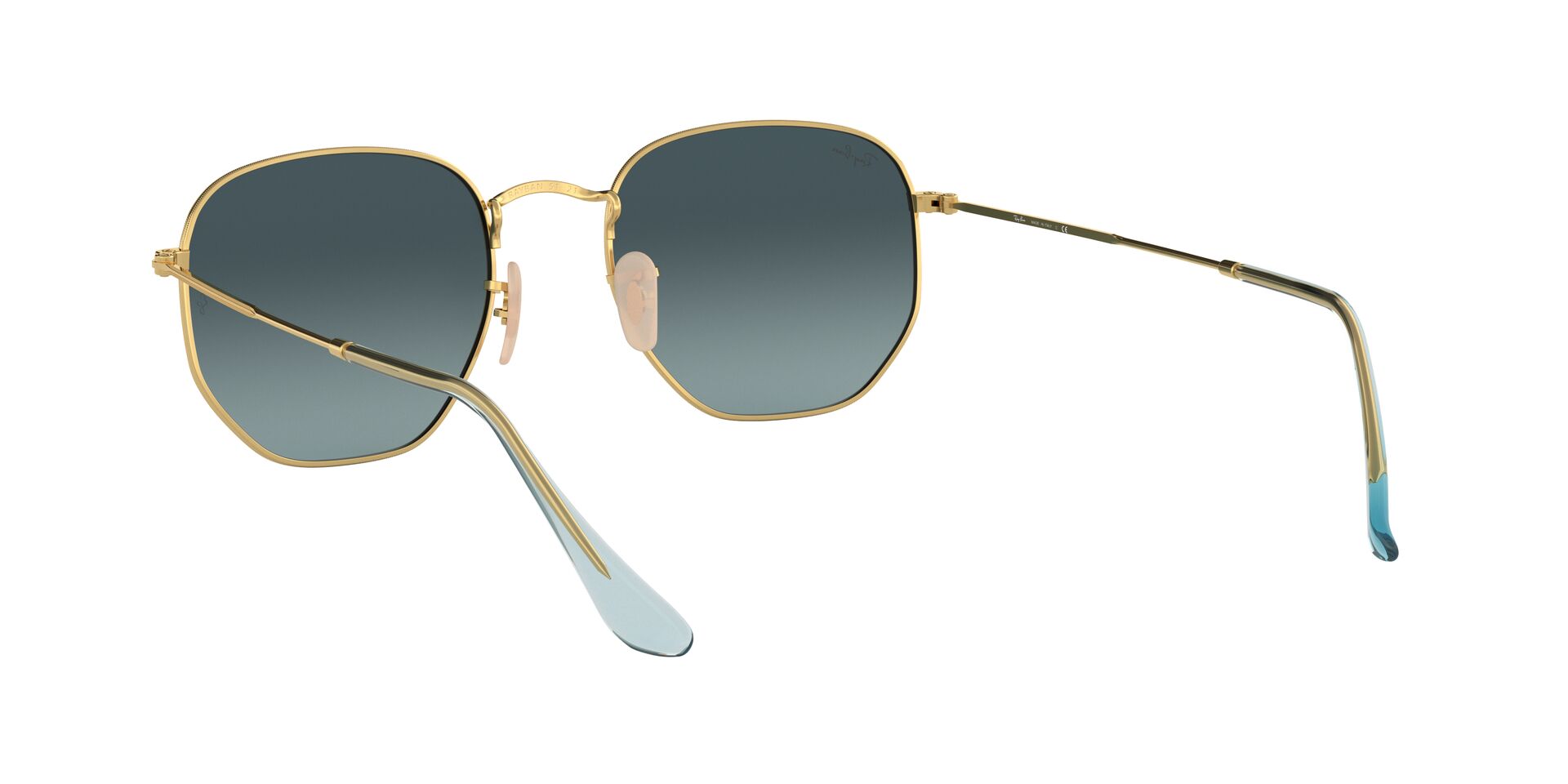 Ray-Ban 3548N 91233M - obrazek 5