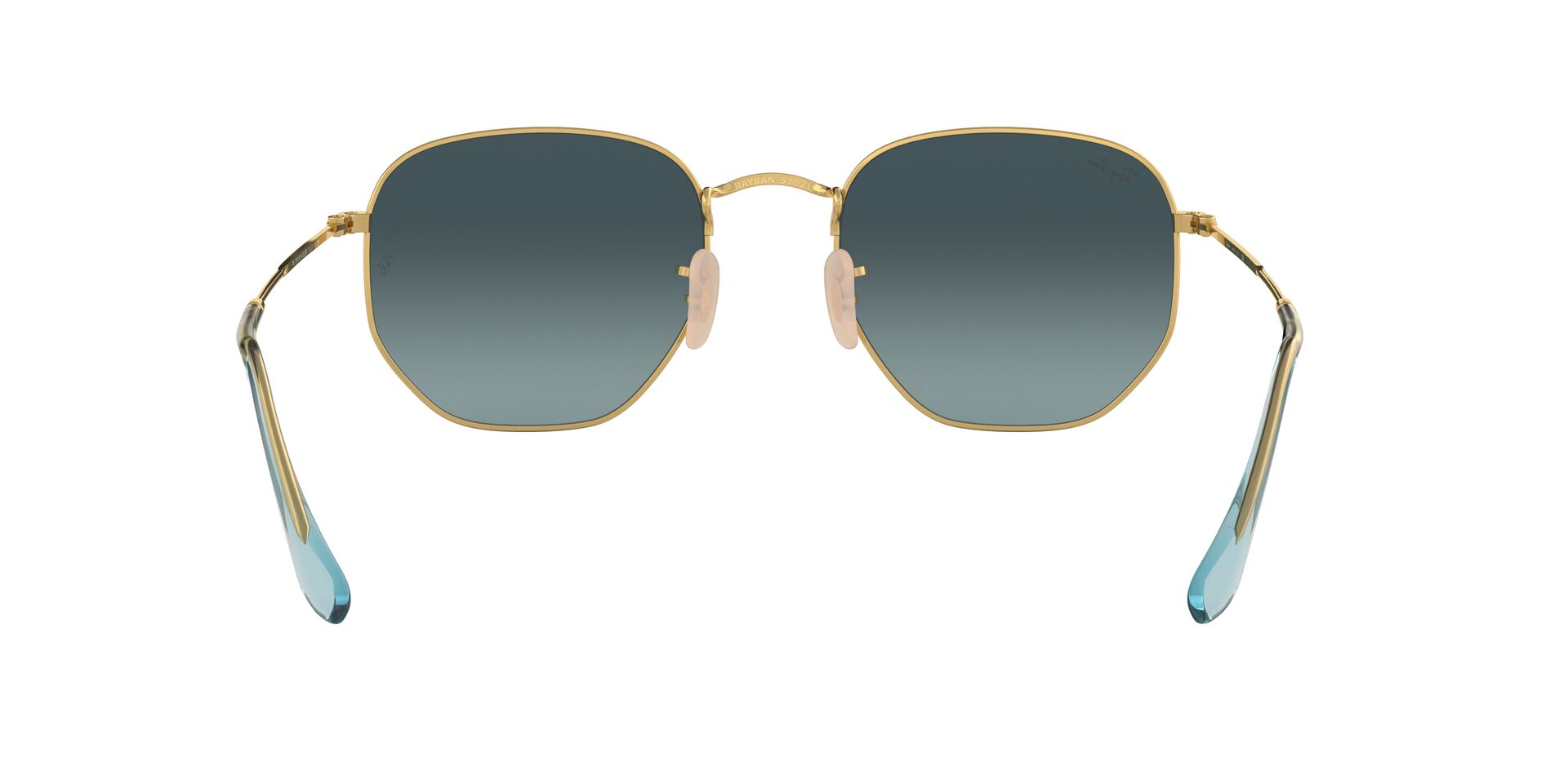 Ray-Ban 3548N 91233M - obrazek 6