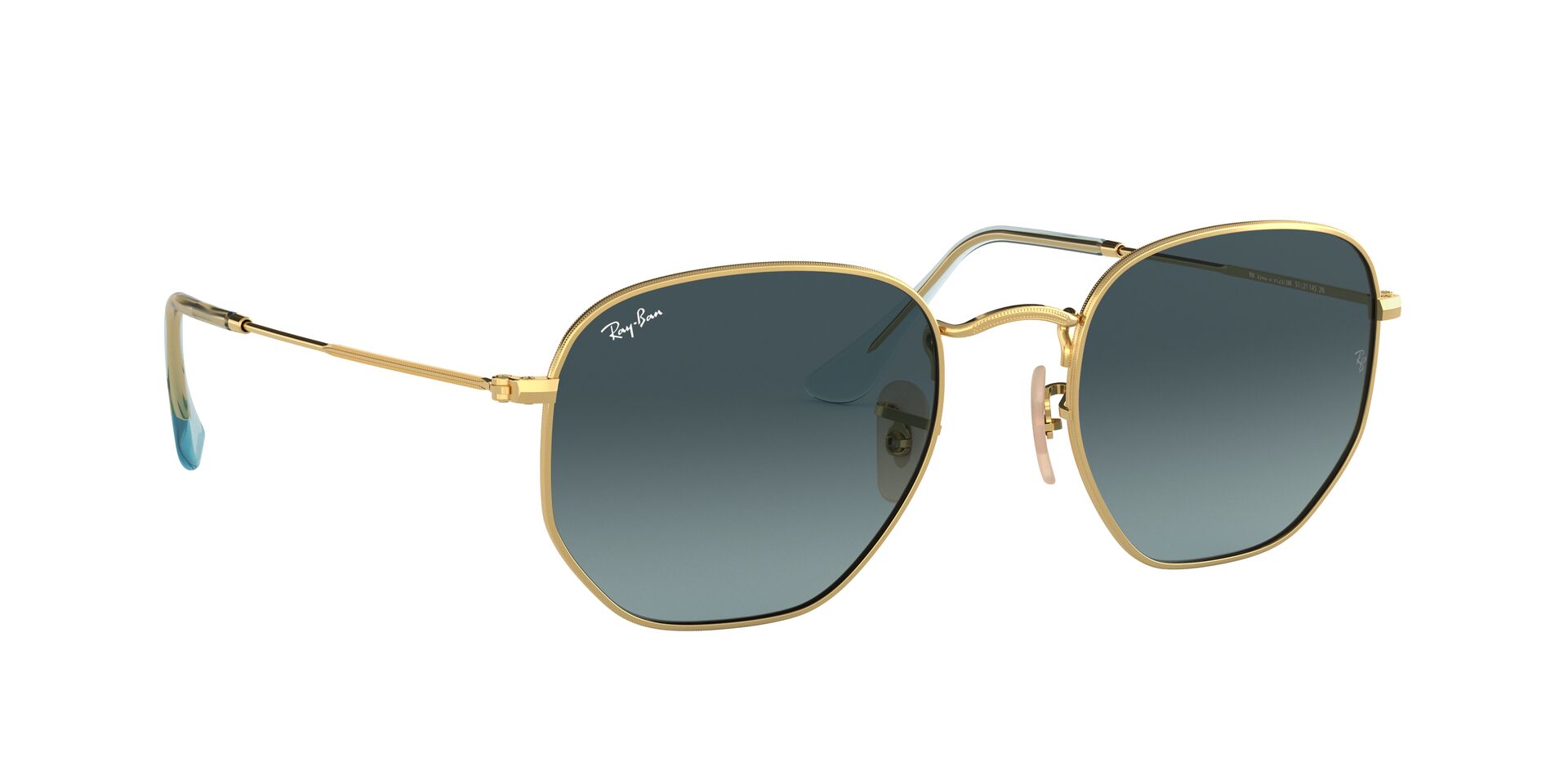 Ray-Ban 3548N 91233M - obrazek 11