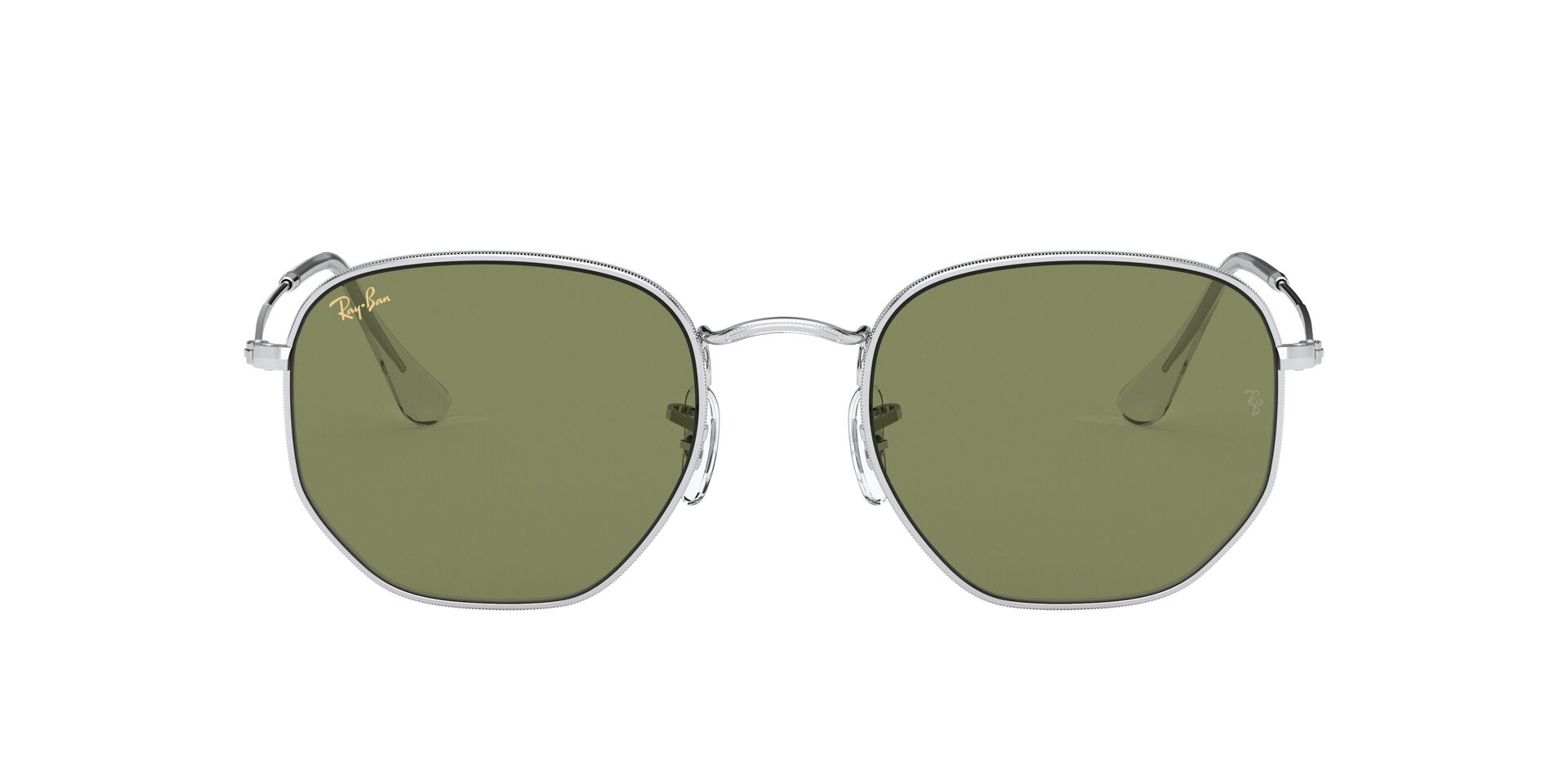 Ray-Ban 3548N 91984E - obrazek 12