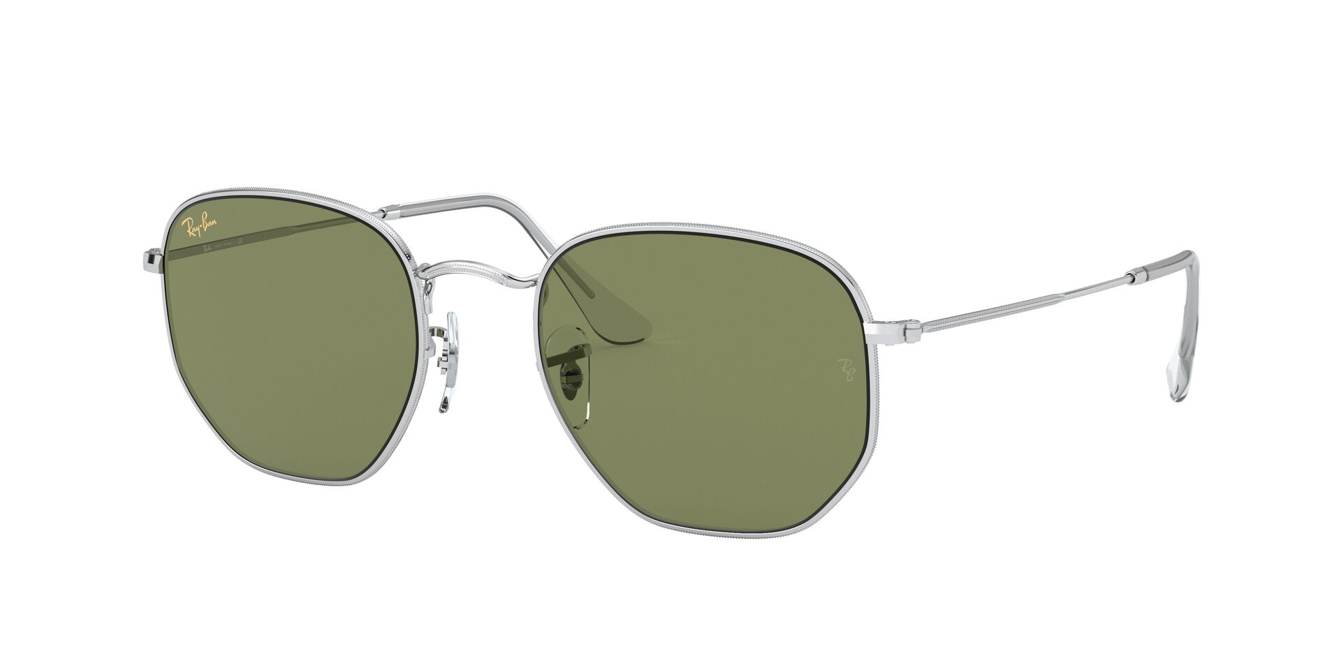 Ray-Ban 3548N 91984E