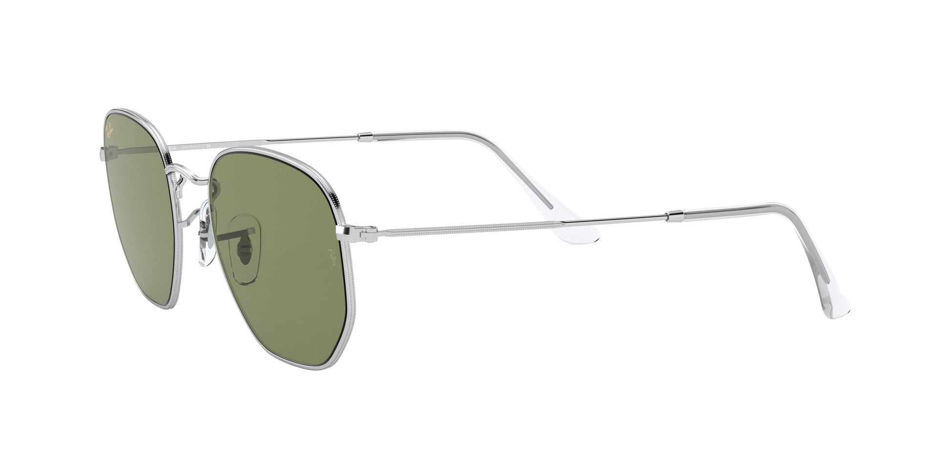 Ray-Ban 3548N 91984E - obrazek 2