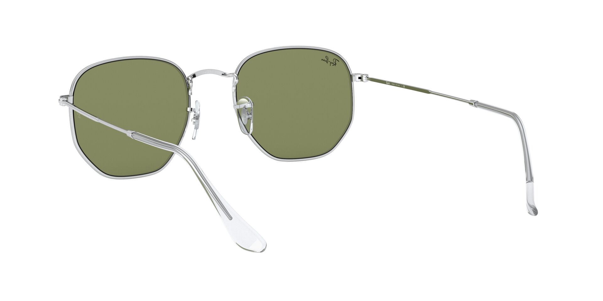 Ray-Ban 3548N 91984E - obrazek 5