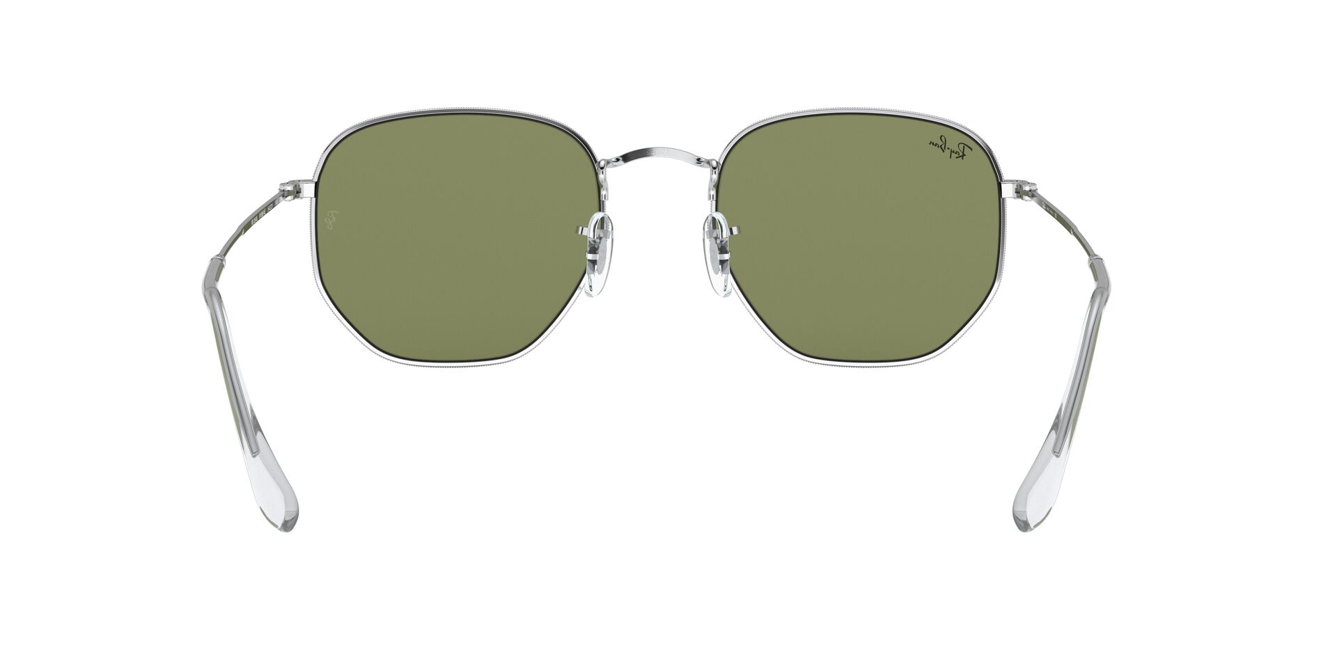 Ray-Ban 3548N 91984E - obrazek 6