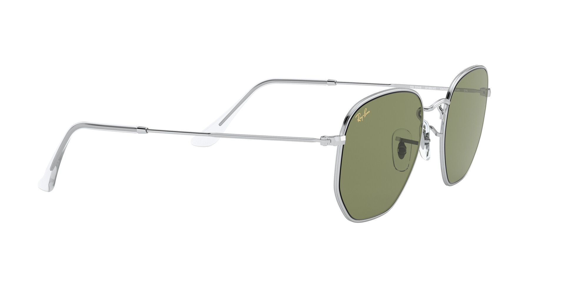 Ray-Ban 3548N 91984E - obrazek 10