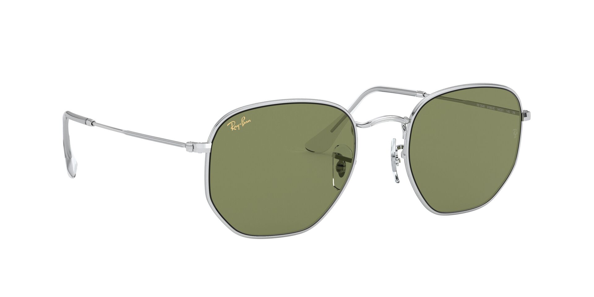 Ray-Ban 3548N 91984E - obrazek 11