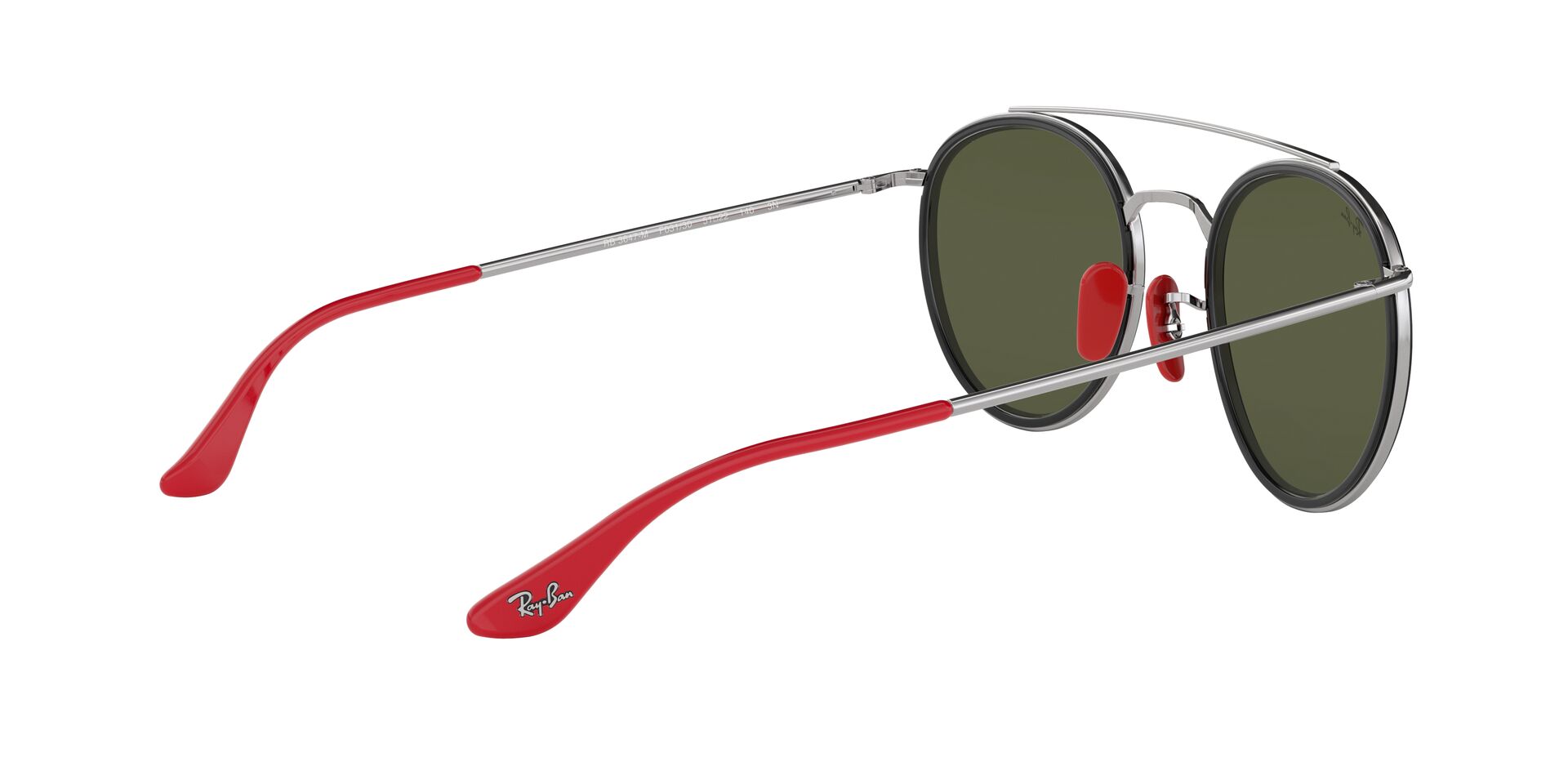 Ray-Ban 3647M F03130 - obrazek 8