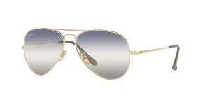 Ray-Ban 3689 001 GF