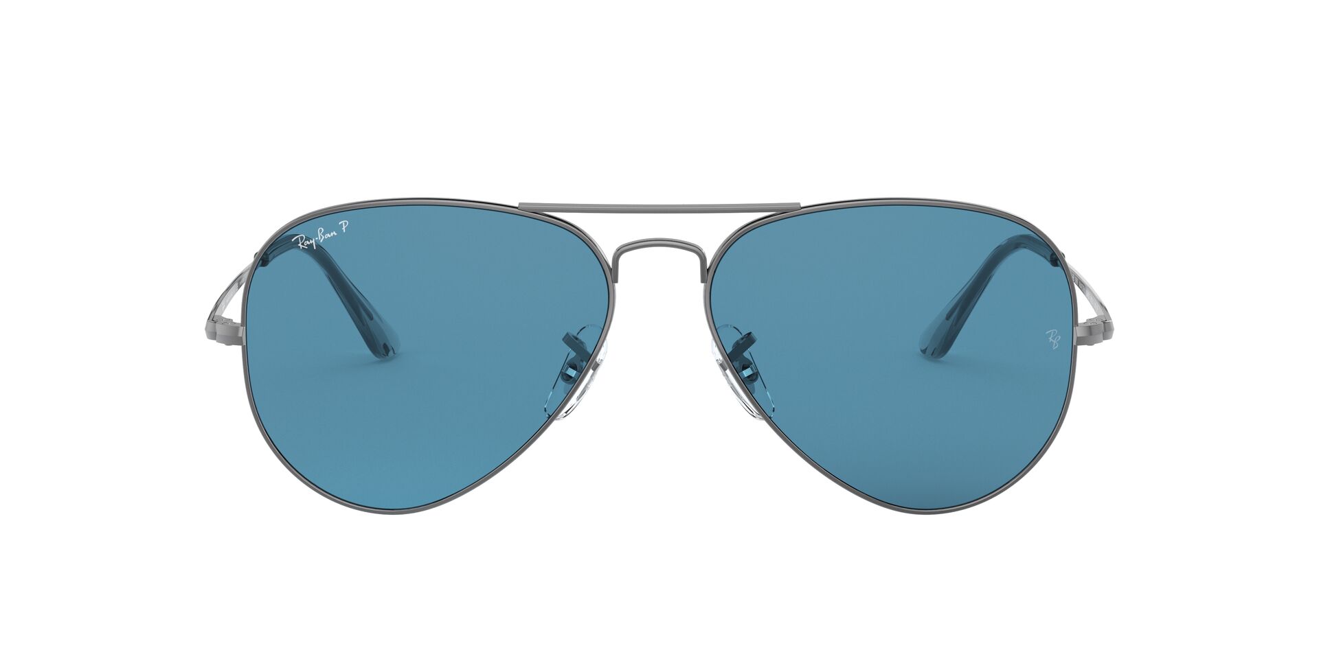 Ray-Ban 3689 004 S2 - obrazek 12