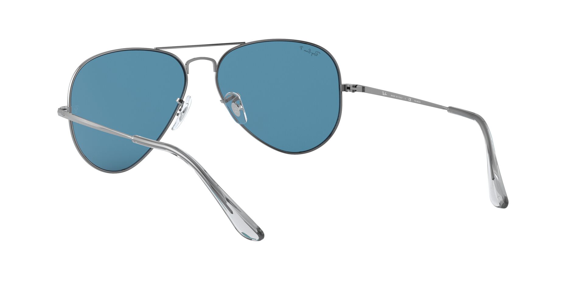 Ray-Ban 3689 004 S2 - obrazek 5
