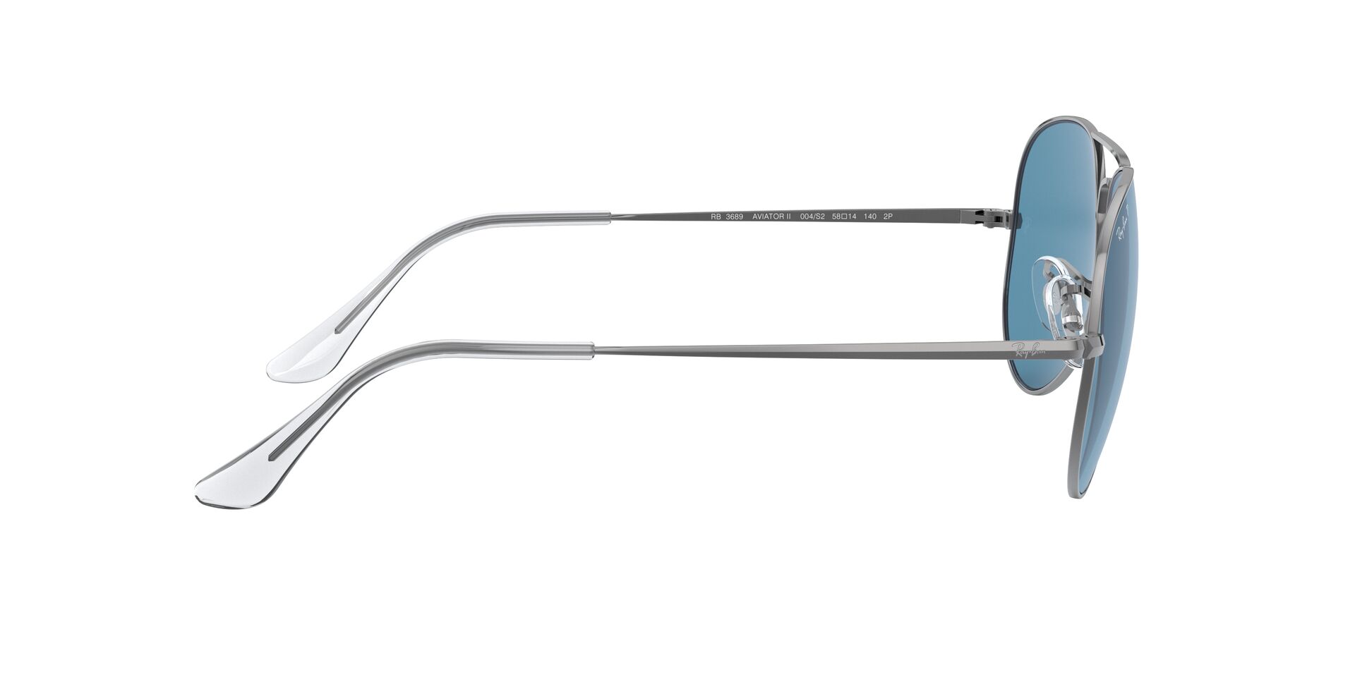 Ray-Ban 3689 004 S2 - obrazek 9