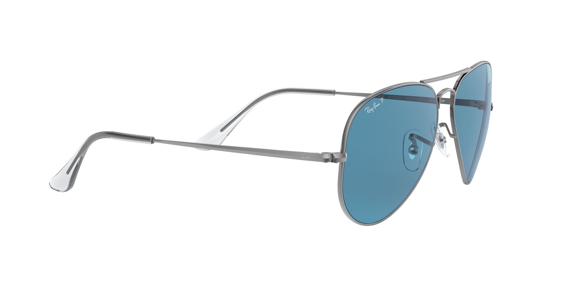Ray-Ban 3689 004 S2 - obrazek 10