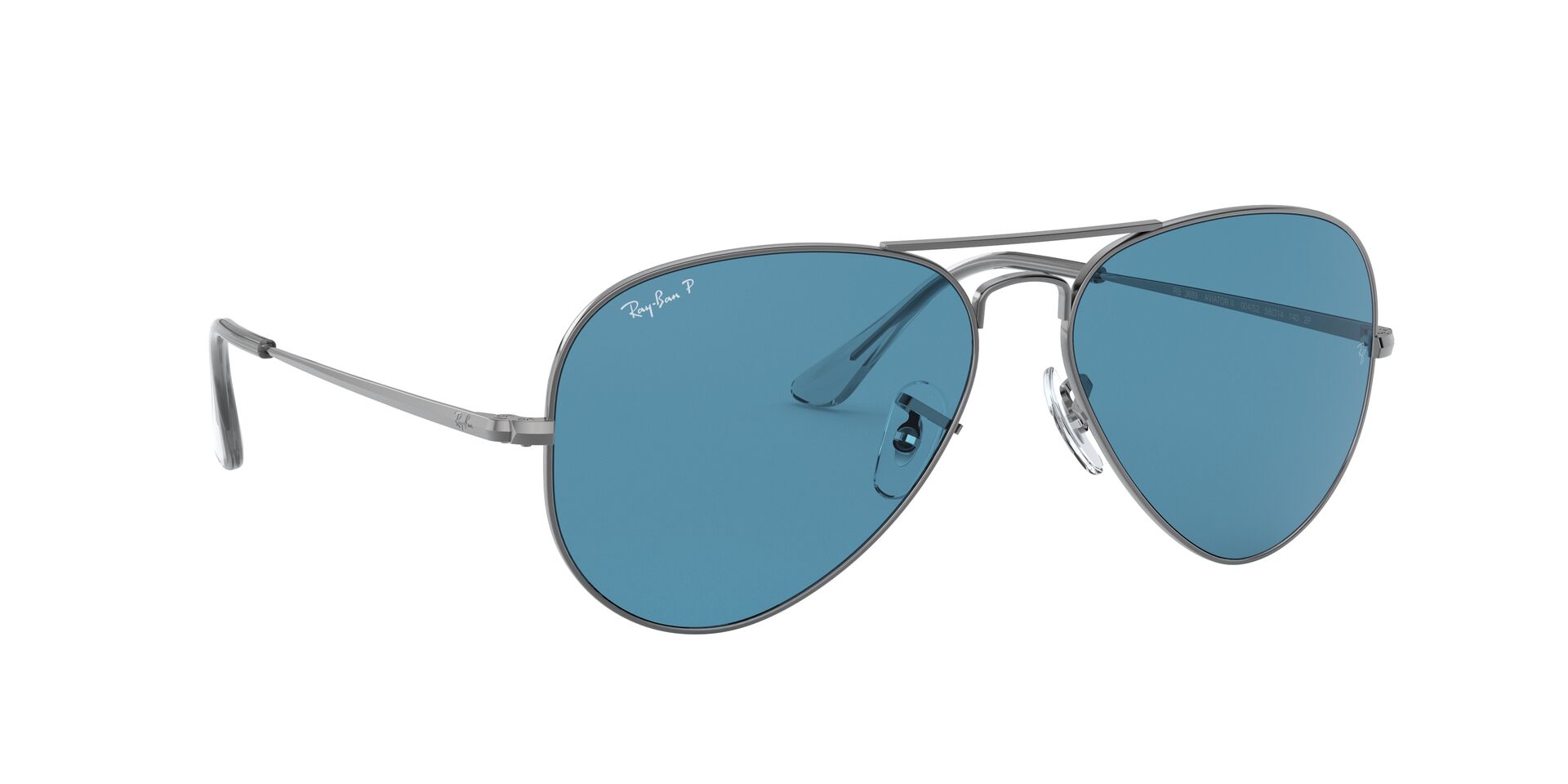 Ray-Ban 3689 004 S2 - obrazek 11