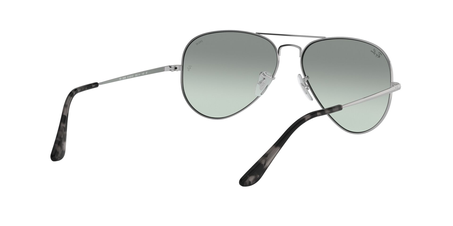 Ray-Ban 3689 9149AD - obrazek 7