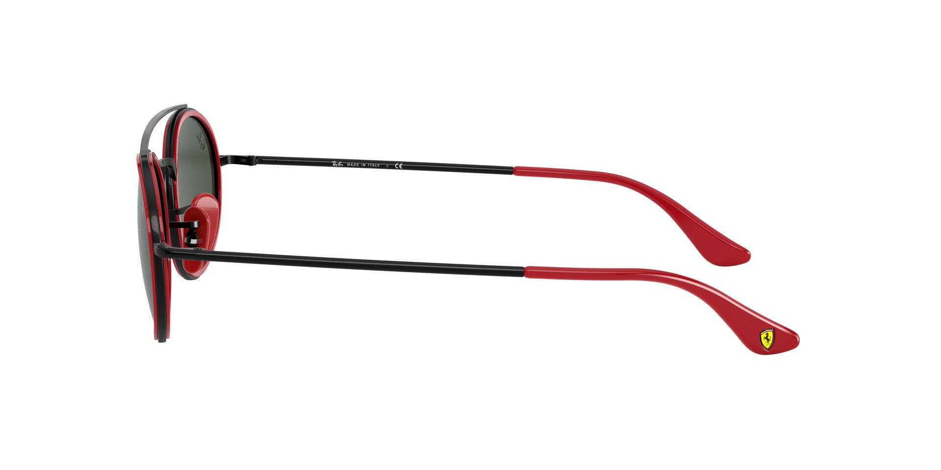 Ray-Ban 3847M F03531 - obrazek 3