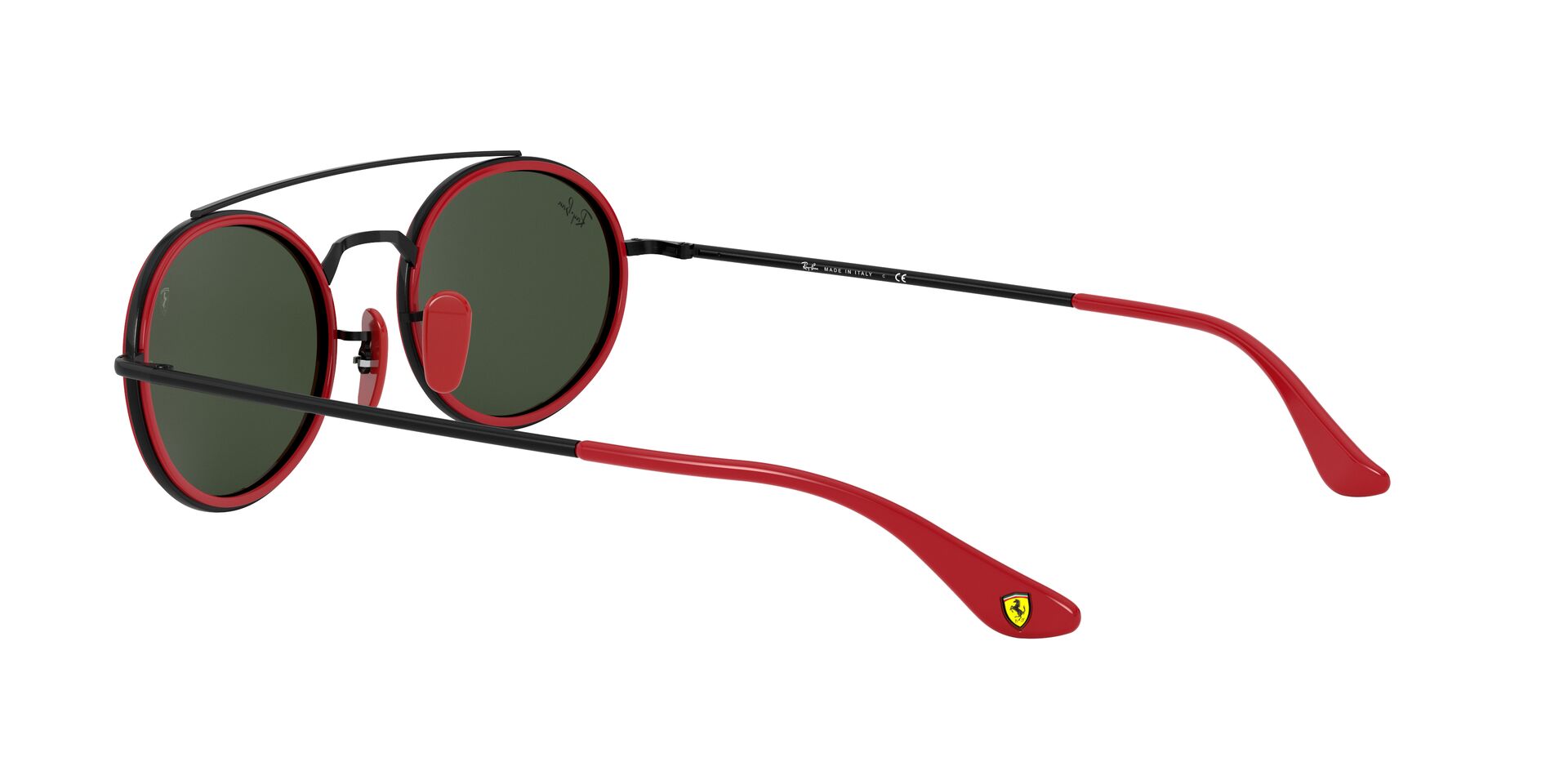 Ray-Ban 3847M F03531 - obrazek 4