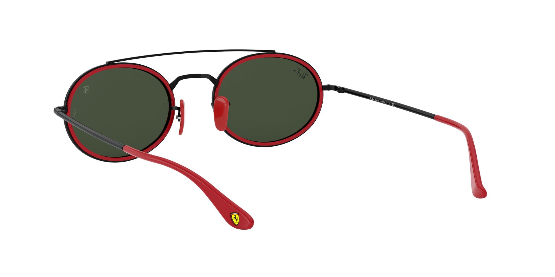 Ray-Ban 3847M F03531 - obrazek 5