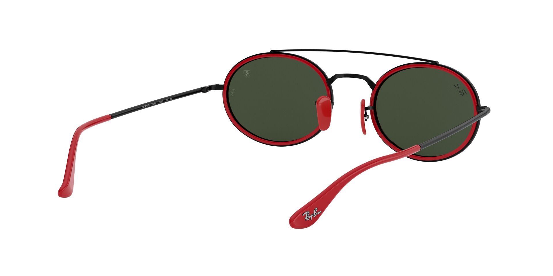 Ray-Ban 3847M F03531 - obrazek 7
