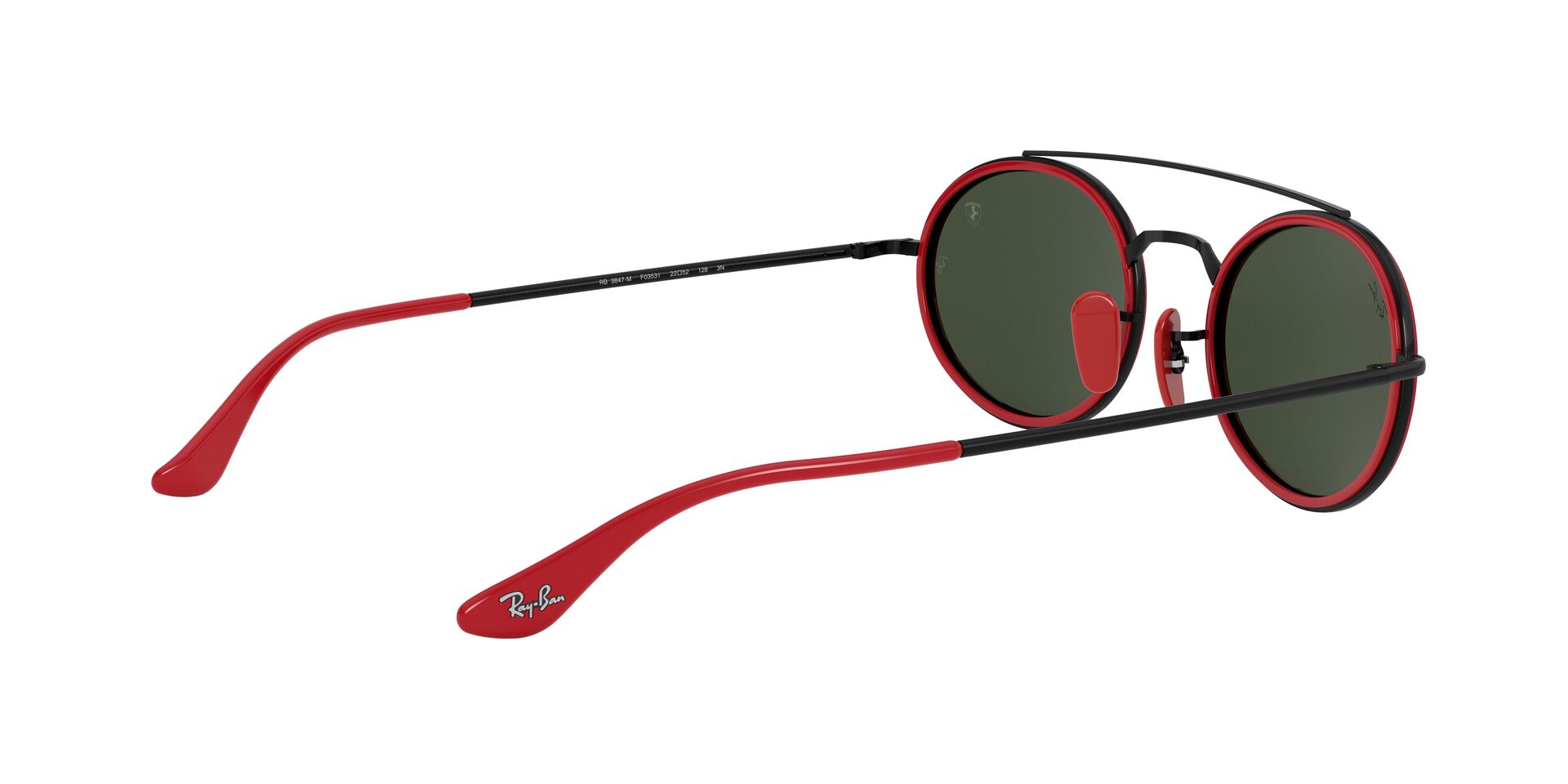 Ray-Ban 3847M F03531 - obrazek 8