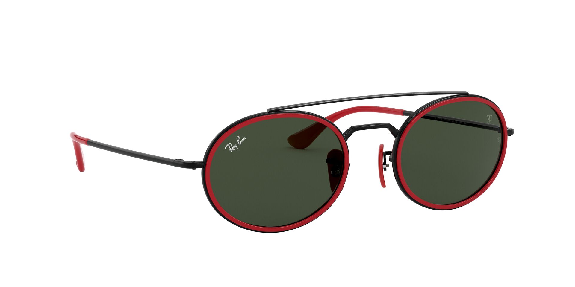Ray-Ban 3847M F03531 - obrazek 11