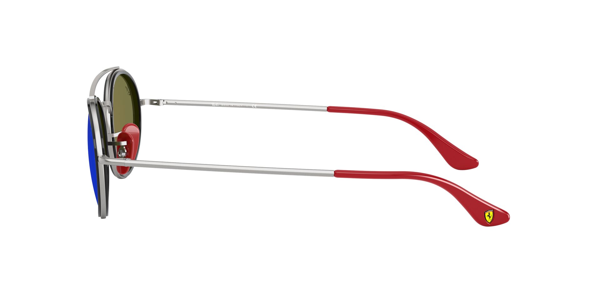 Ray-Ban 3847M F04868 - obrazek 3