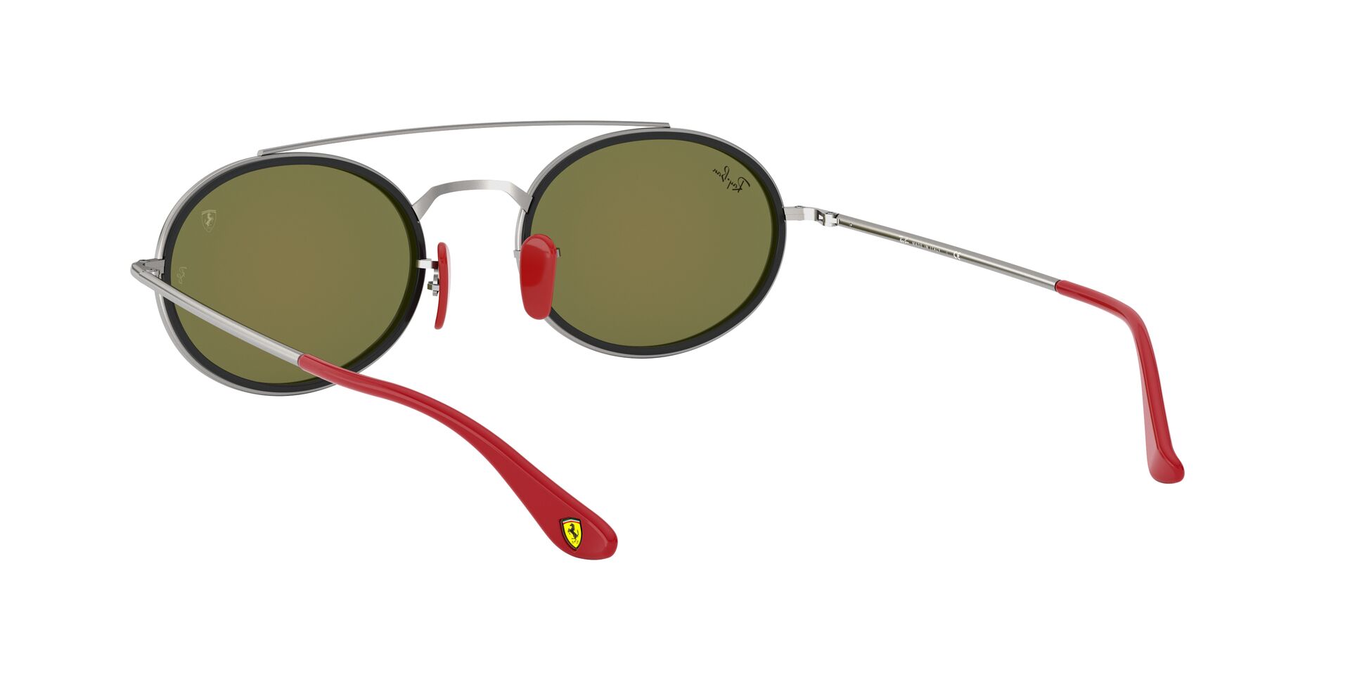 Ray-Ban 3847M F04868 - obrazek 5