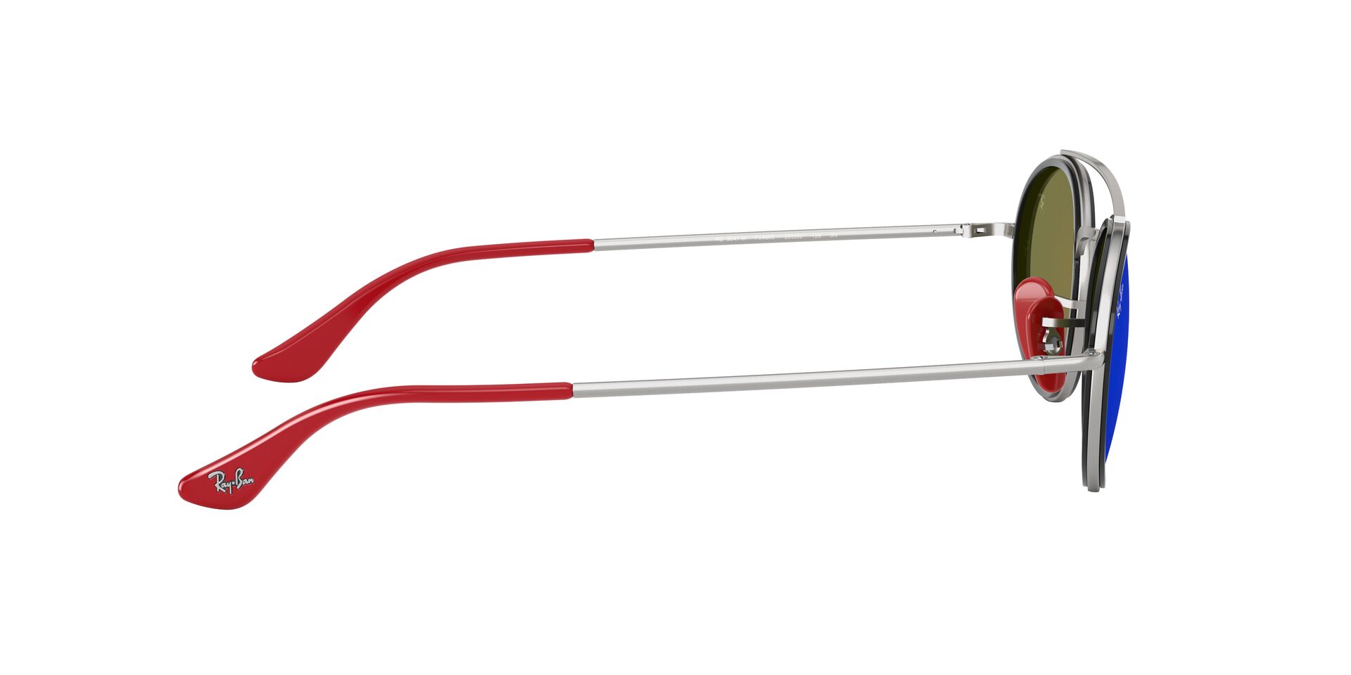 Ray-Ban 3847M F04868 - obrazek 8